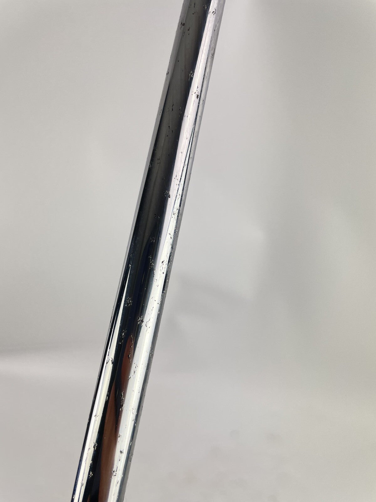 Ping i10 7 Iron Yellow Dot Awt Stiff Flex Steel /Right /New Grip /Right /52588