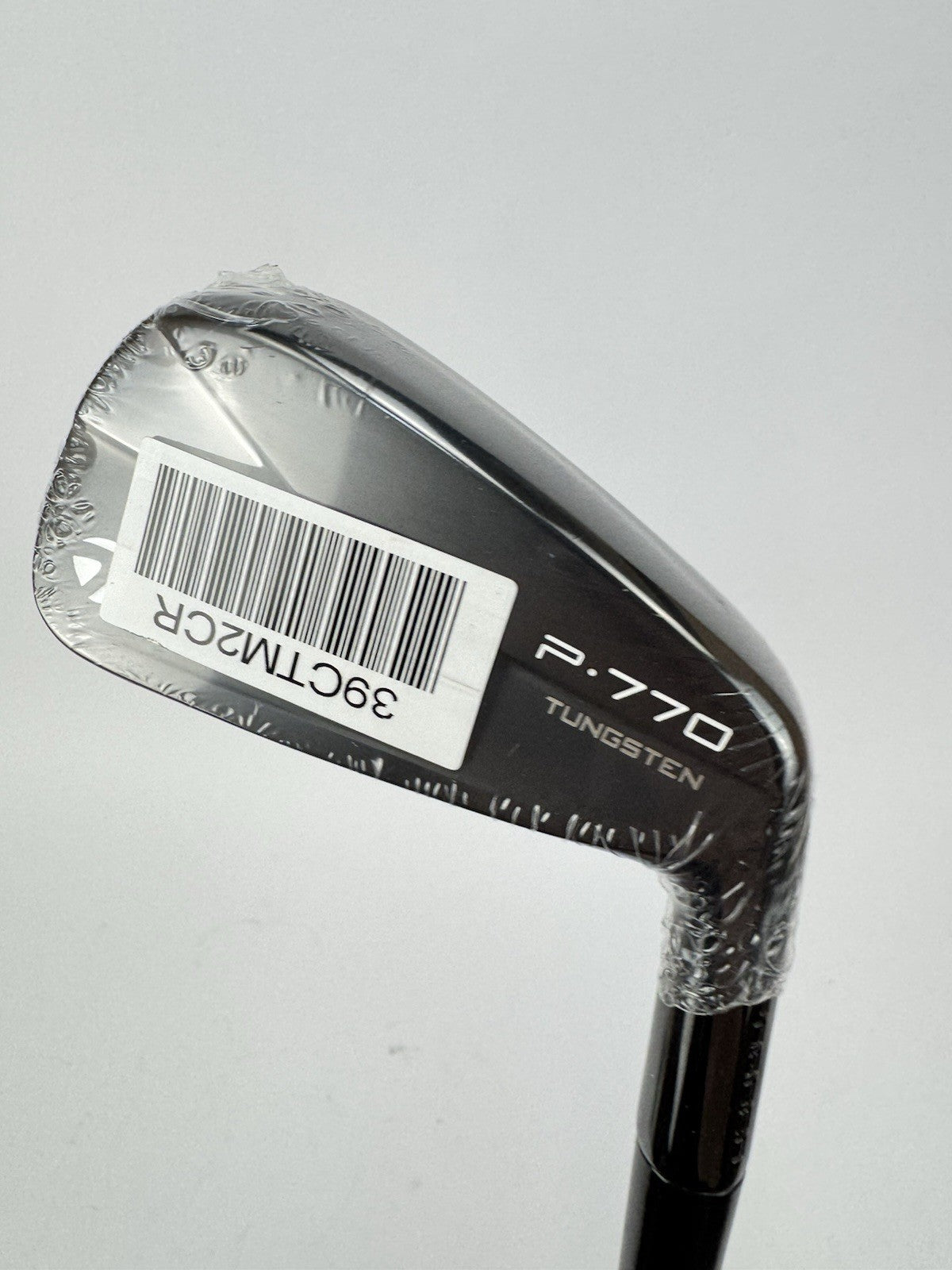 Taylormade P770 Limited Edition Phantom 4 Iron KBS Tour Black Stiff Steel/365413