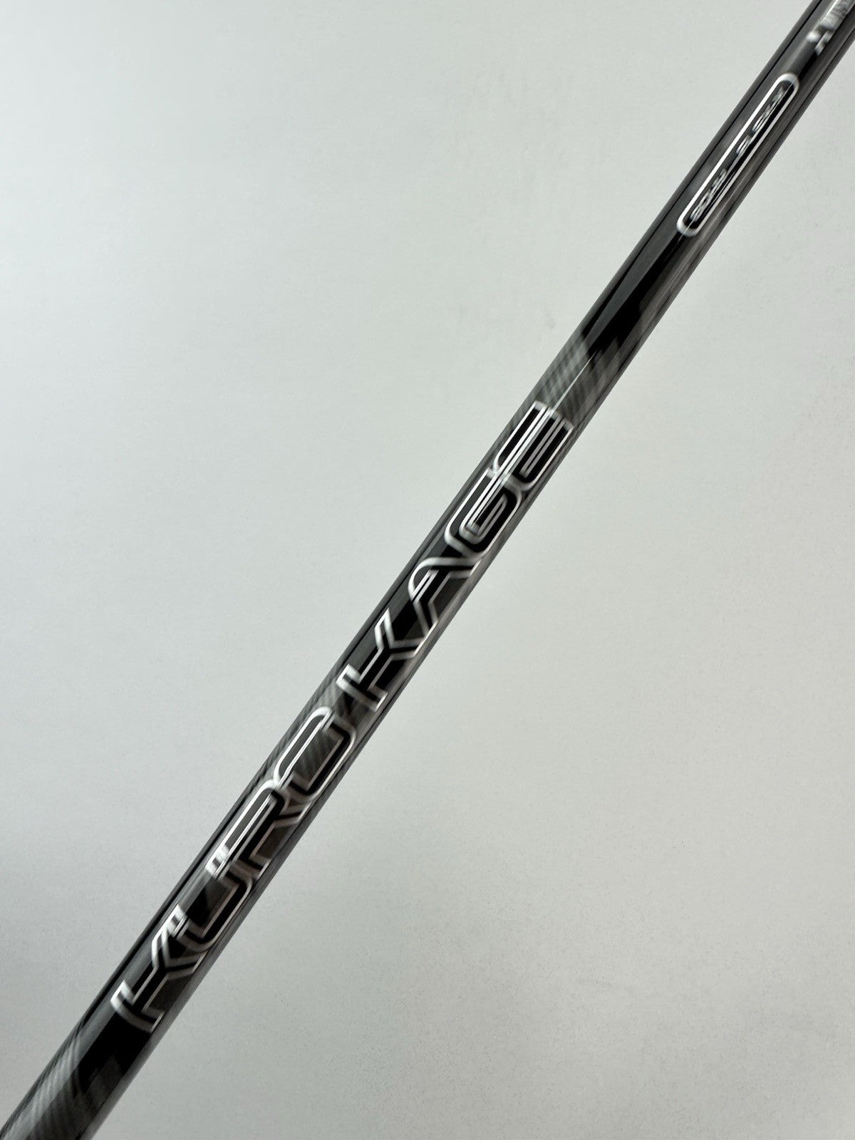Ping G430 X Flex Hybrid Shaft Kuro Kage Black Graphite 38.75 /New /261312