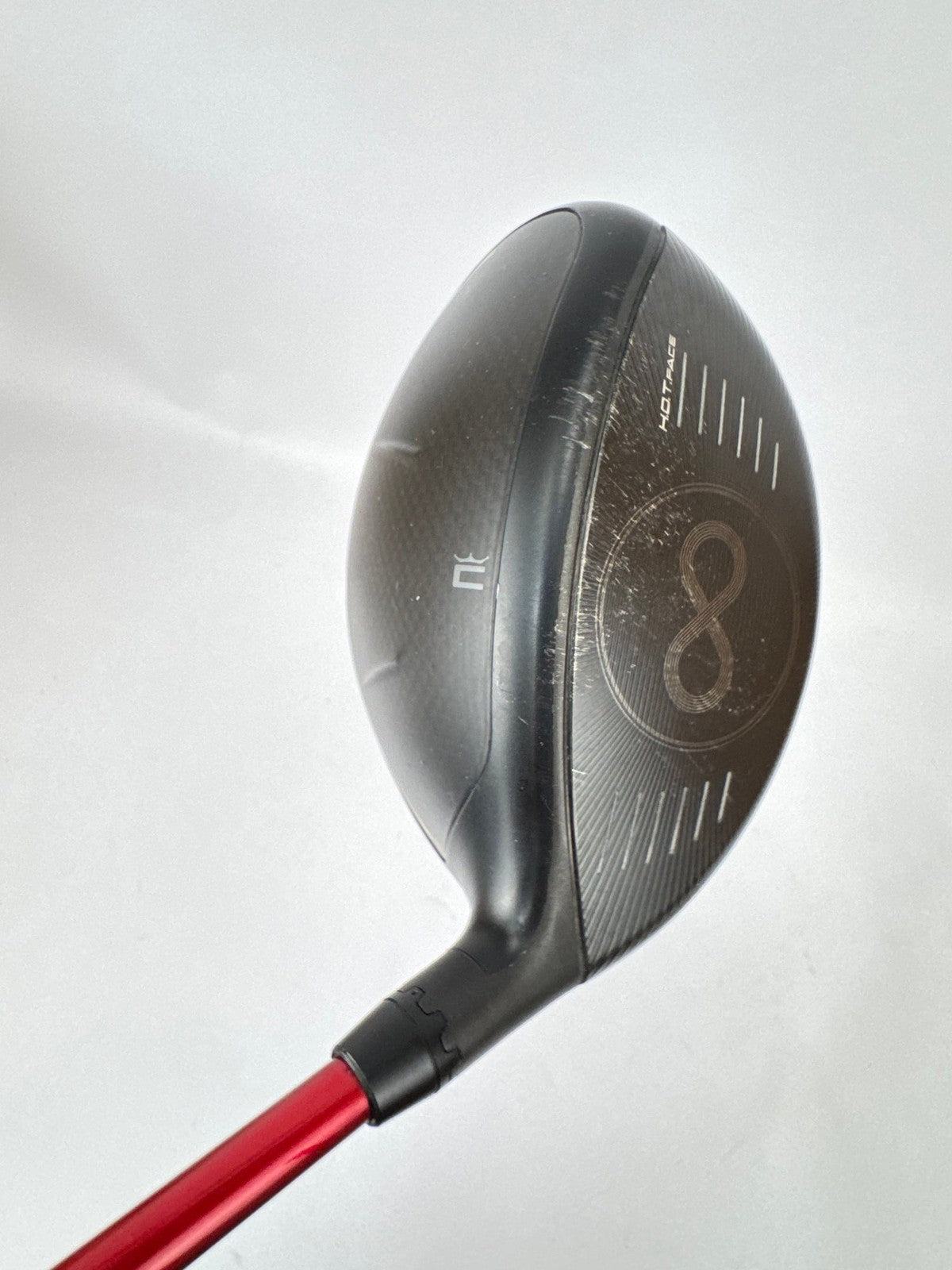 Cobra Ltdx Max Driver 10.5 Degrees Fujikura Speeder Senior Flex Graphite//365229