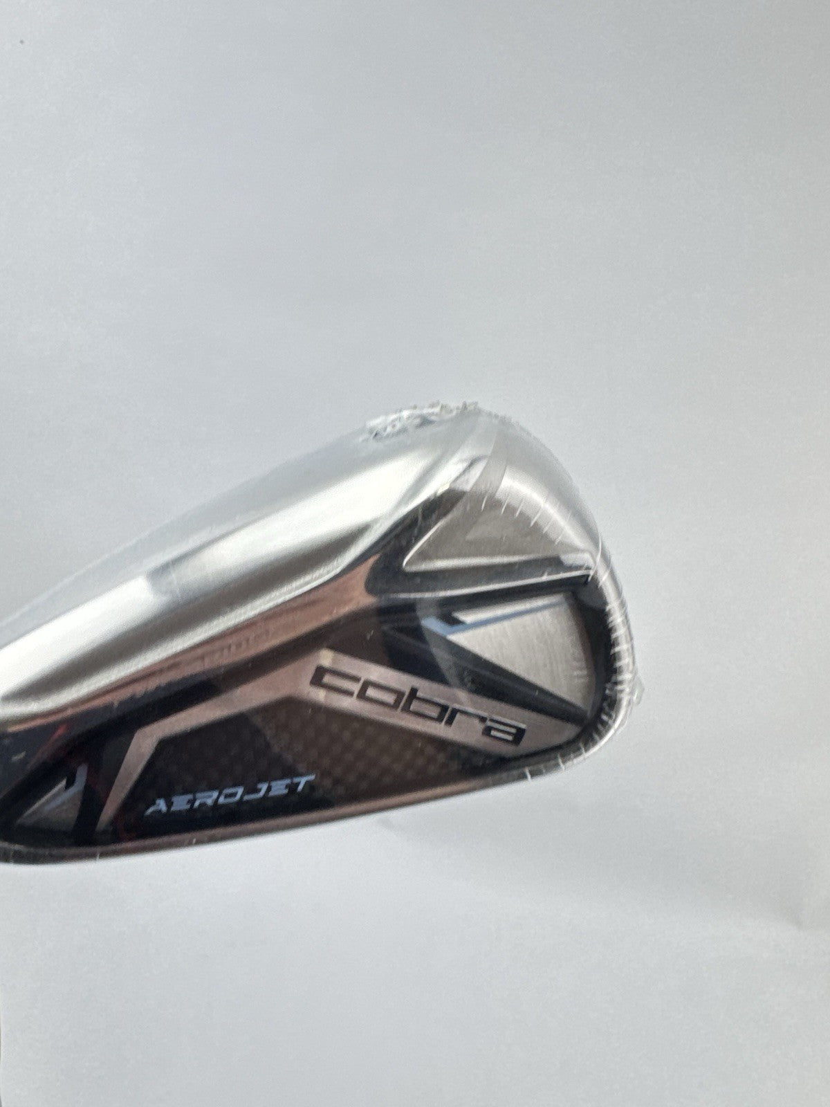Cobra Aerojet Ladies 5 Iron Women’s Flex Graphite /Left Handed /New /294654