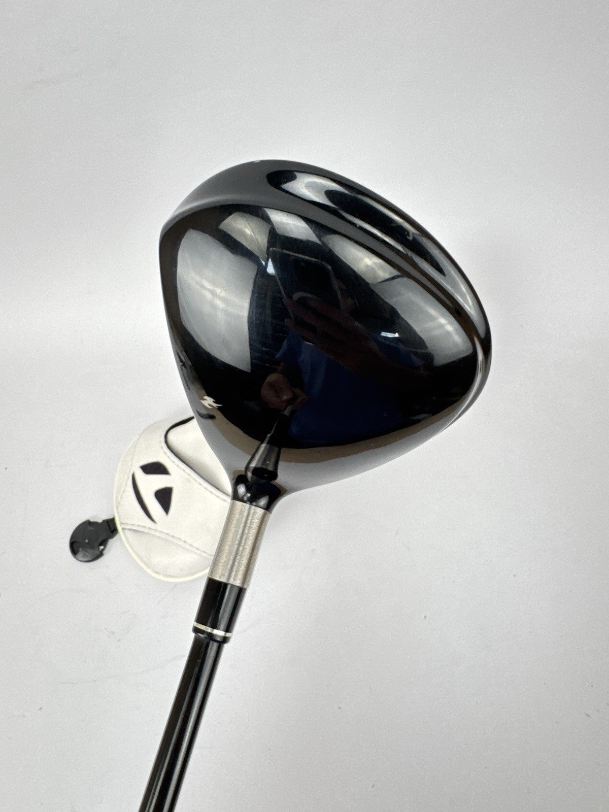 Taylormade Burner 7 Wood 21* Reax Regular Graphite /Right /New Grip /3524511