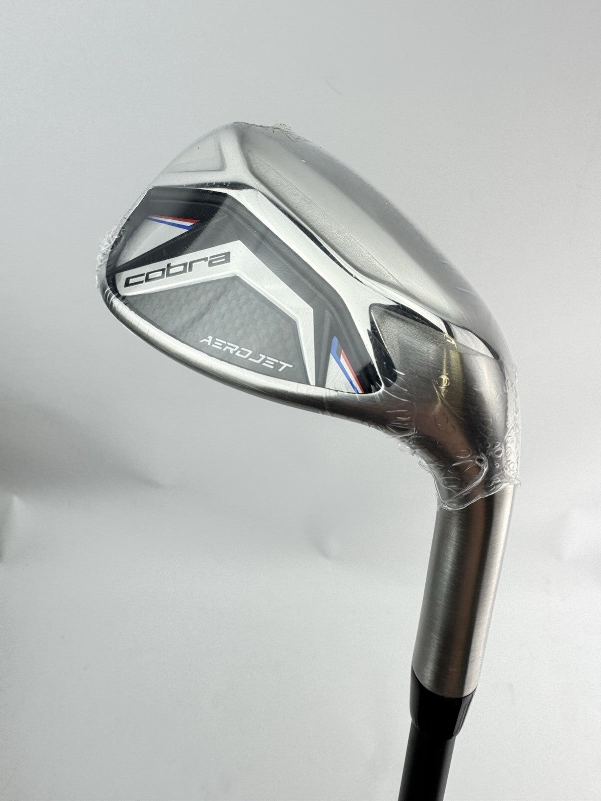 Cobra Aerojet Sand Wedge 54* KBS PGI 65 Senior Flex Graphite /Right /New /303680