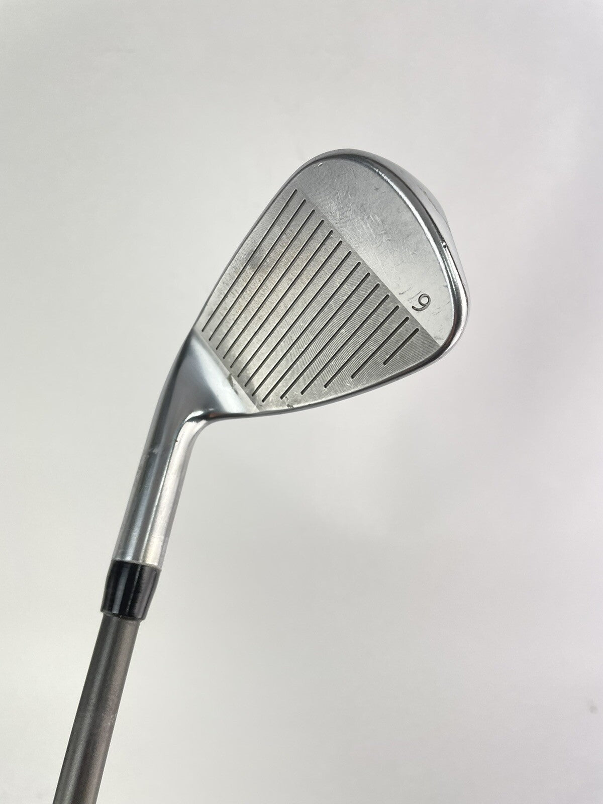 Ping i200 9 Iron Blue Dot Recoil ES 780 F4 Stiff Graphite /Right /1668312