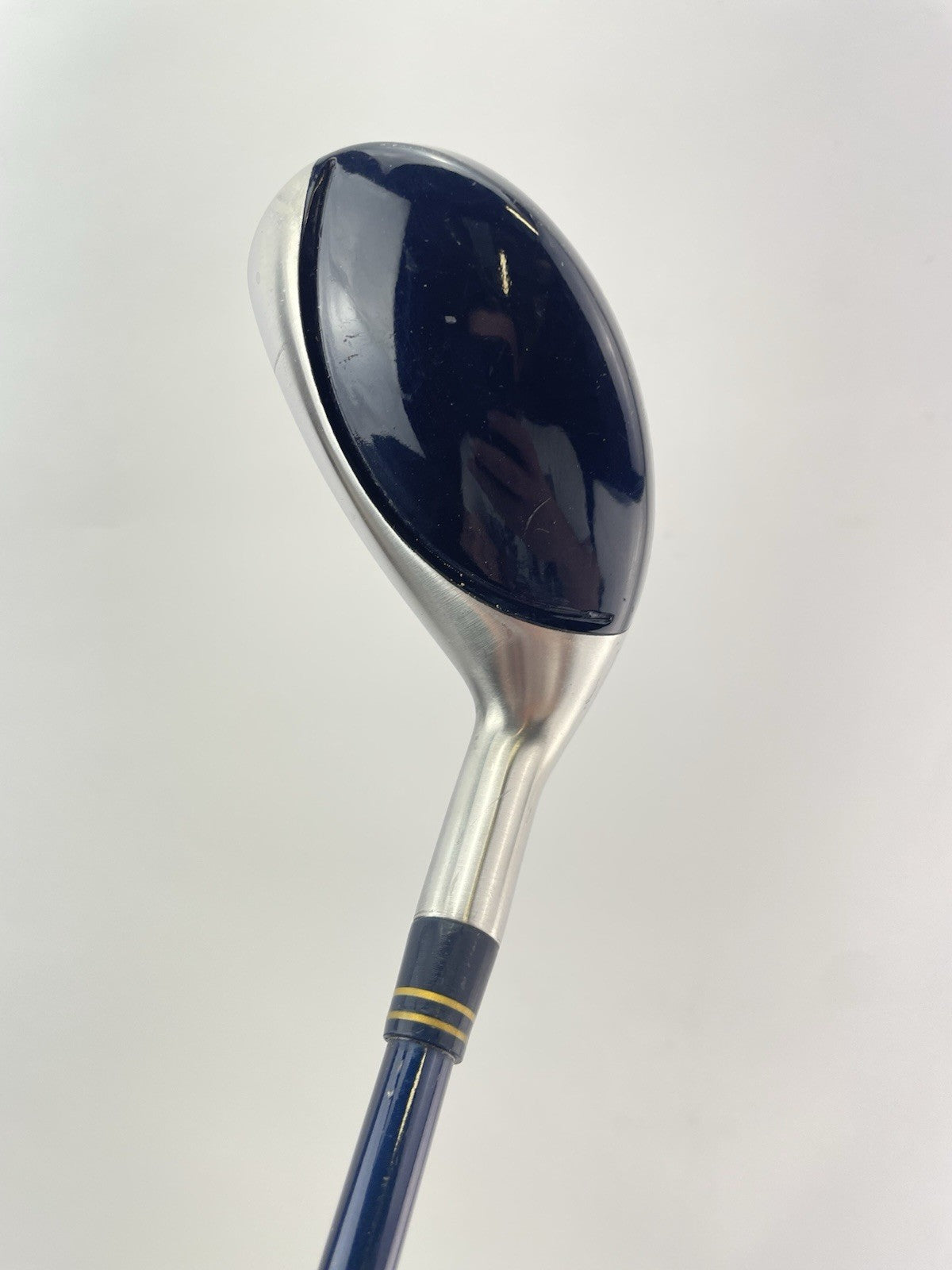 Texan Golf 3 Hybrid 21* Regular Flex Graphite /Right Handed /New Grip /267429
