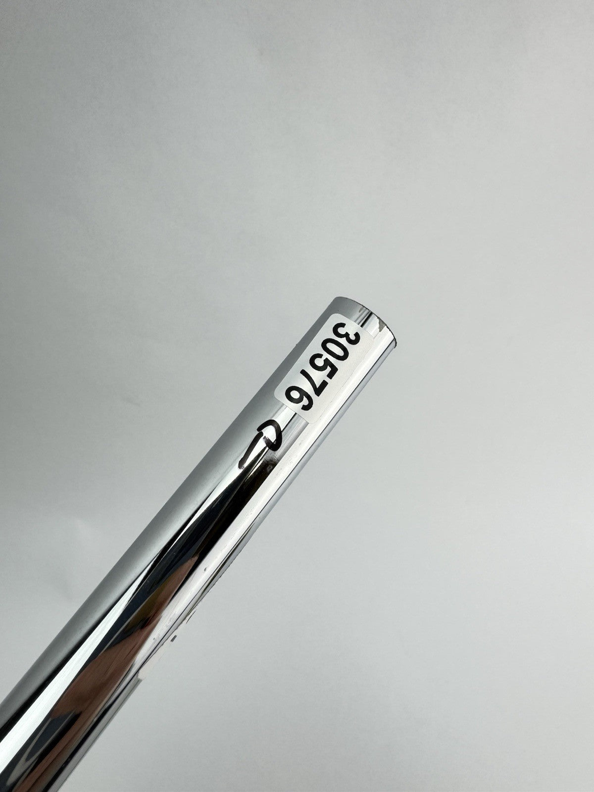 Dynamic Gold 90 Mid Iron Shaft Stiff Flex Steel 35” /0.370 Parallel /3057612