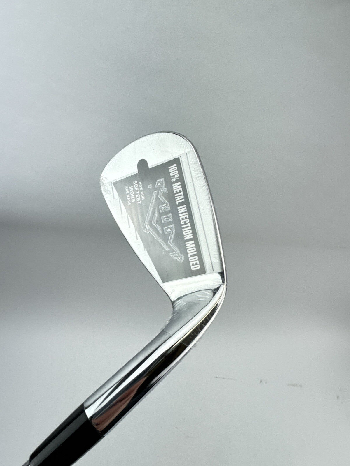 Cobra MIM Tour 8 Iron 37* KBS $-Taper 110 Regular Steel /Left Handed /223089
