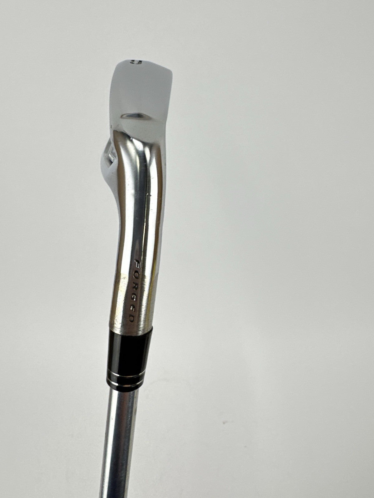 Srixon ZX5 MKII 6 Iron Forged Project X IO 5.5 Regular Steel /Right /330227