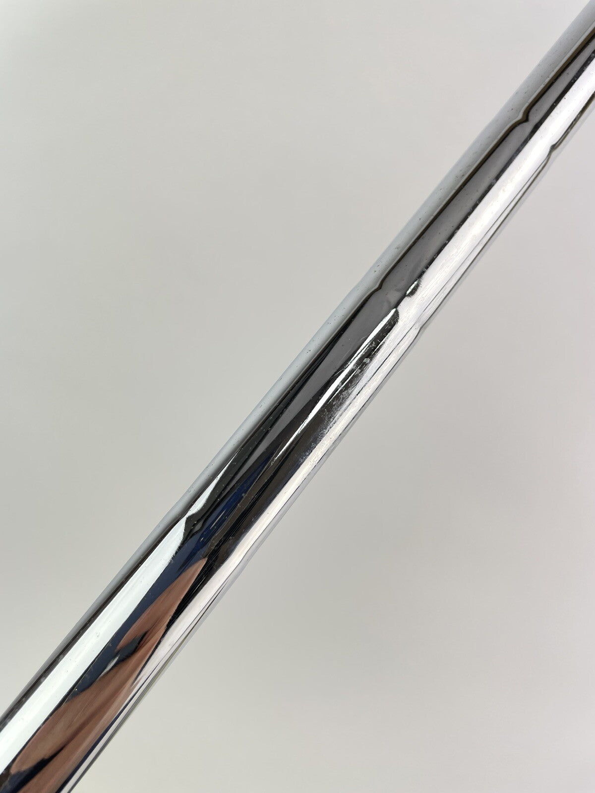 KBS Tour-V 90 Iron Shaft X Flex Steel (Extra Stiff) 35" /0.370 Parallel /1872513