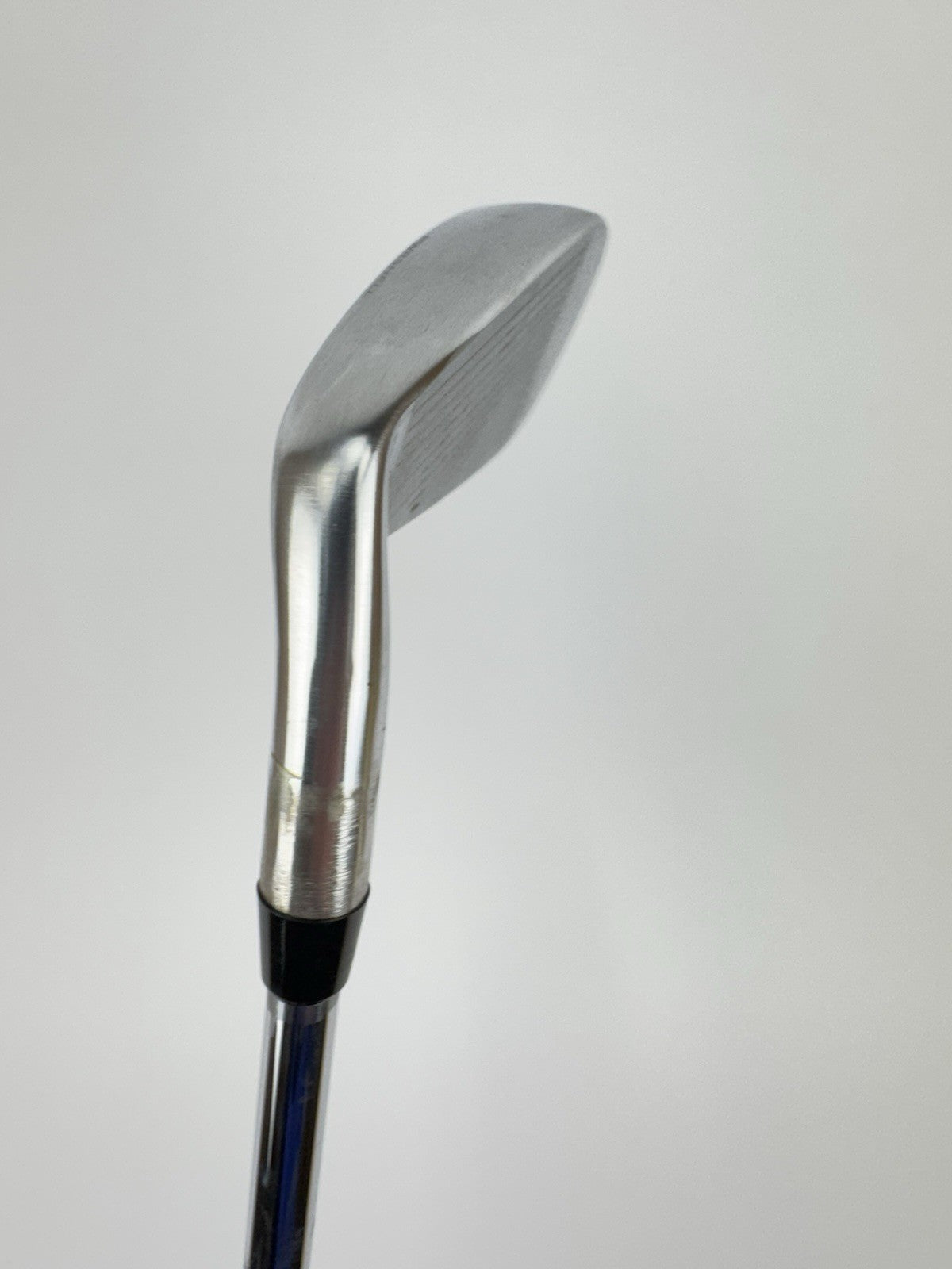Cobra King Tec X 6 Iron Forged Elevate MPH 95 Stiff Steel /New Cobra Grip /323377