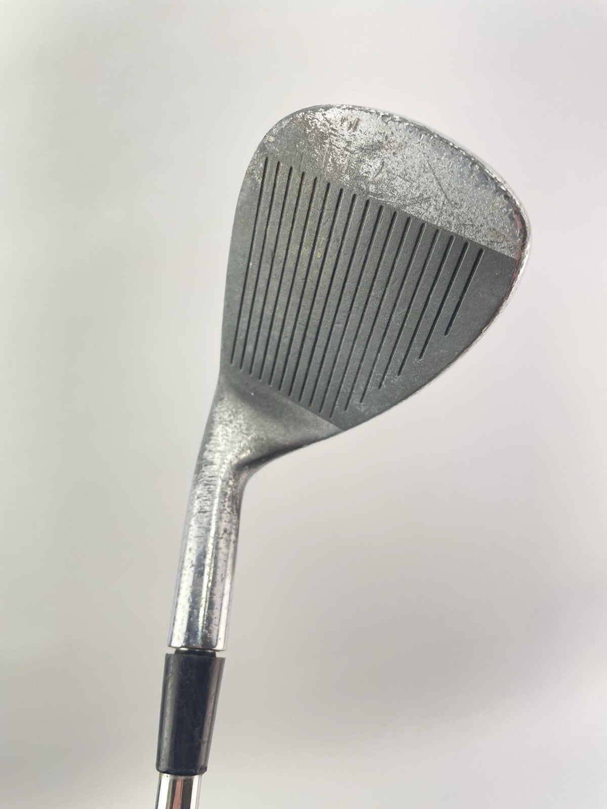Donnay Golf Lob Wedge 60* Regular Flex Steel /Right Handed /New Grip /2566510