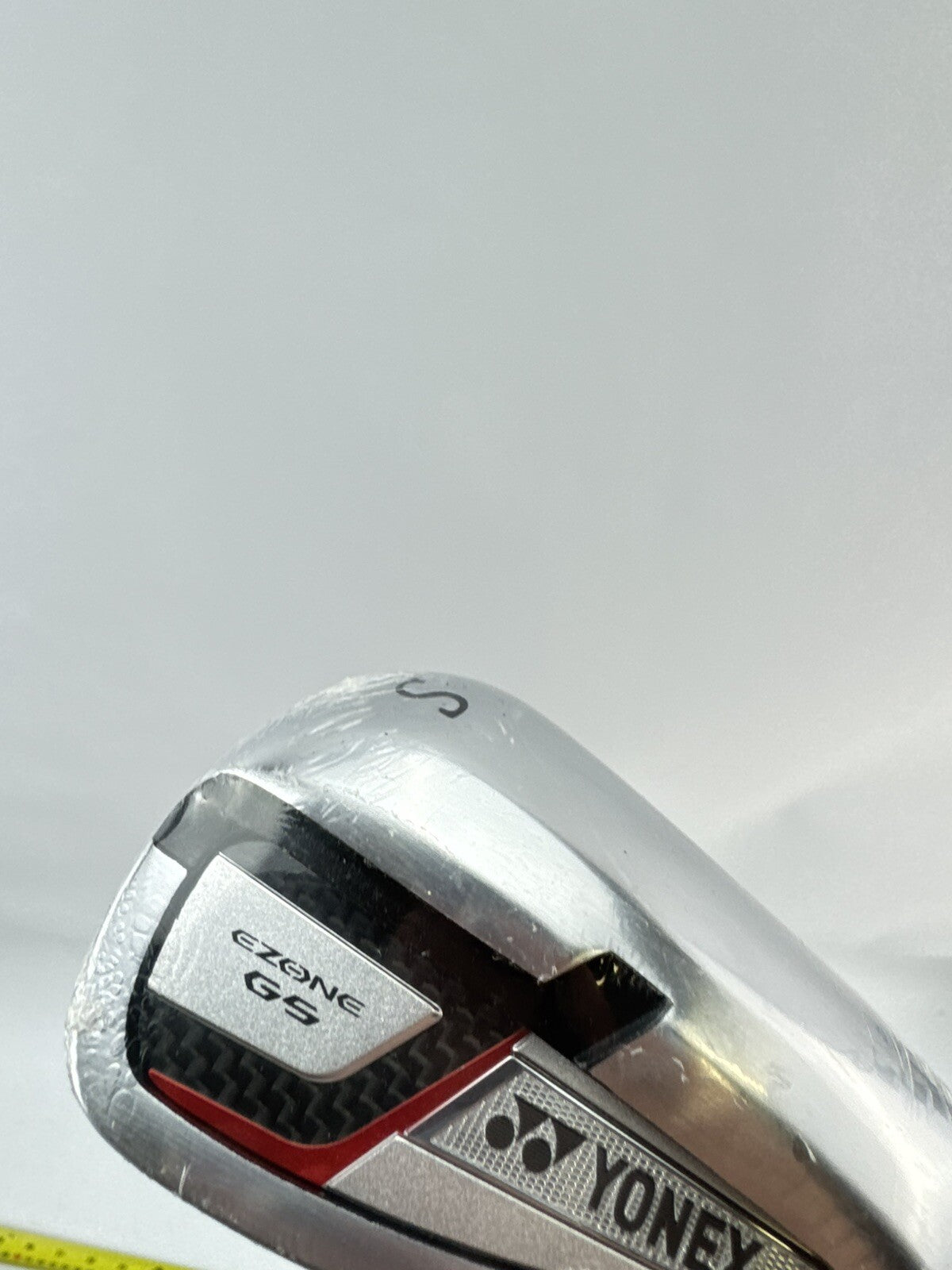 Yonex Ezone GS Sand Wedge 54* Regular Flex Graphite /Right Handed /New /220904