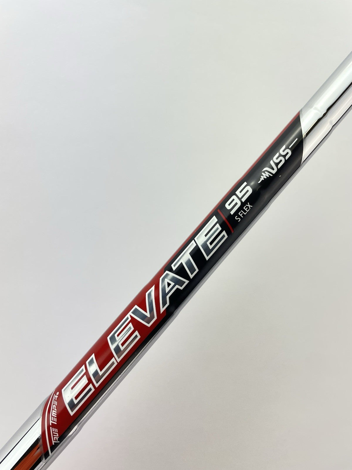 Elevate 95 Iron Shaft Stiff Flex Steel 35.25” /0.355 Tapered /341924