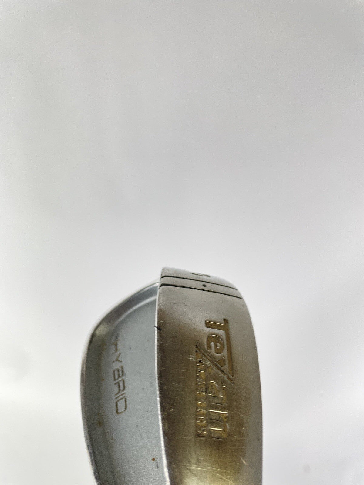 Ladies Golf Hybrid Sand Wedge Texan Classics Ladies Graphite /New Grip /147004