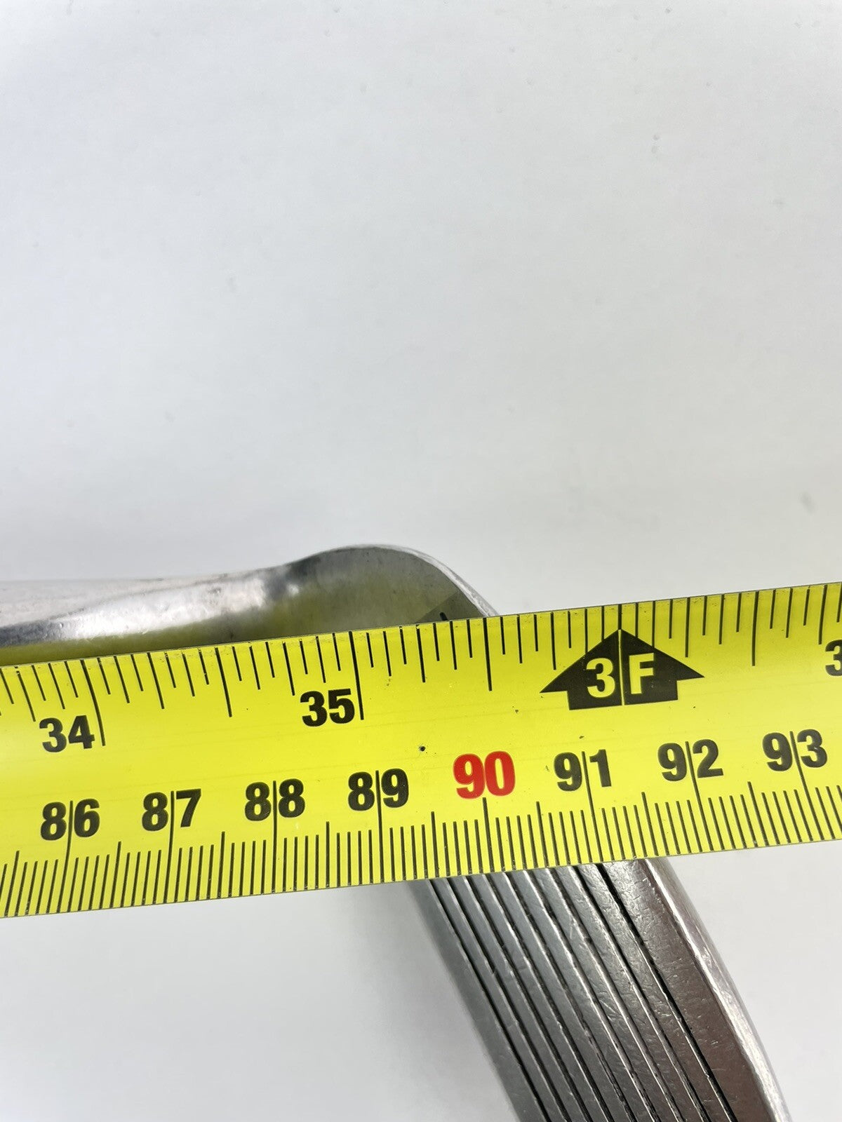 Mens Golf Chipper Tru-Form Chippo 35.5" Steel Shaft /Right /CP2 Pro Grip /1904418