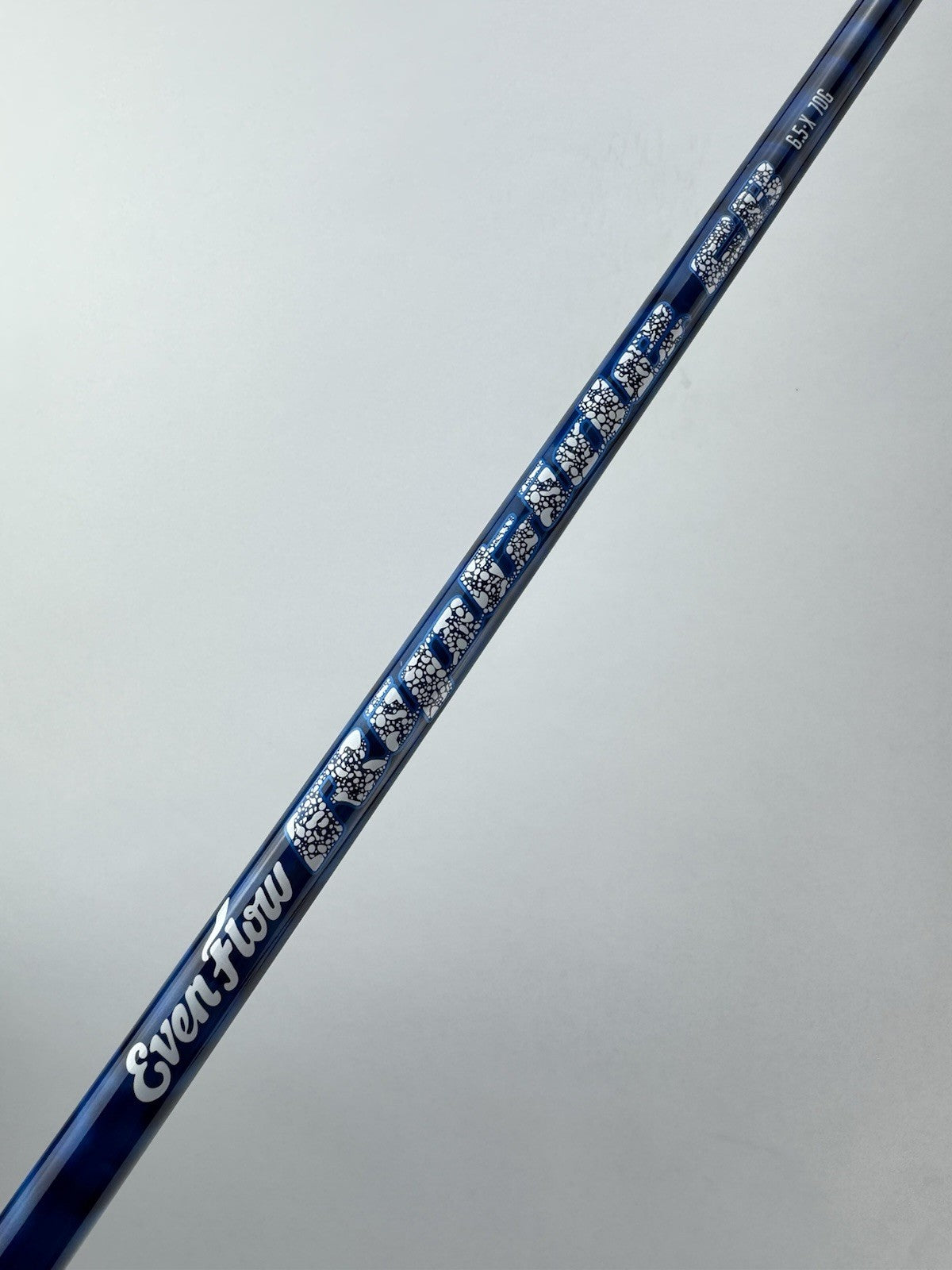 Callaway Elyte Evenflow Riptide CB Driver Shaft 6.5 70G X Flex Graphite 44.50