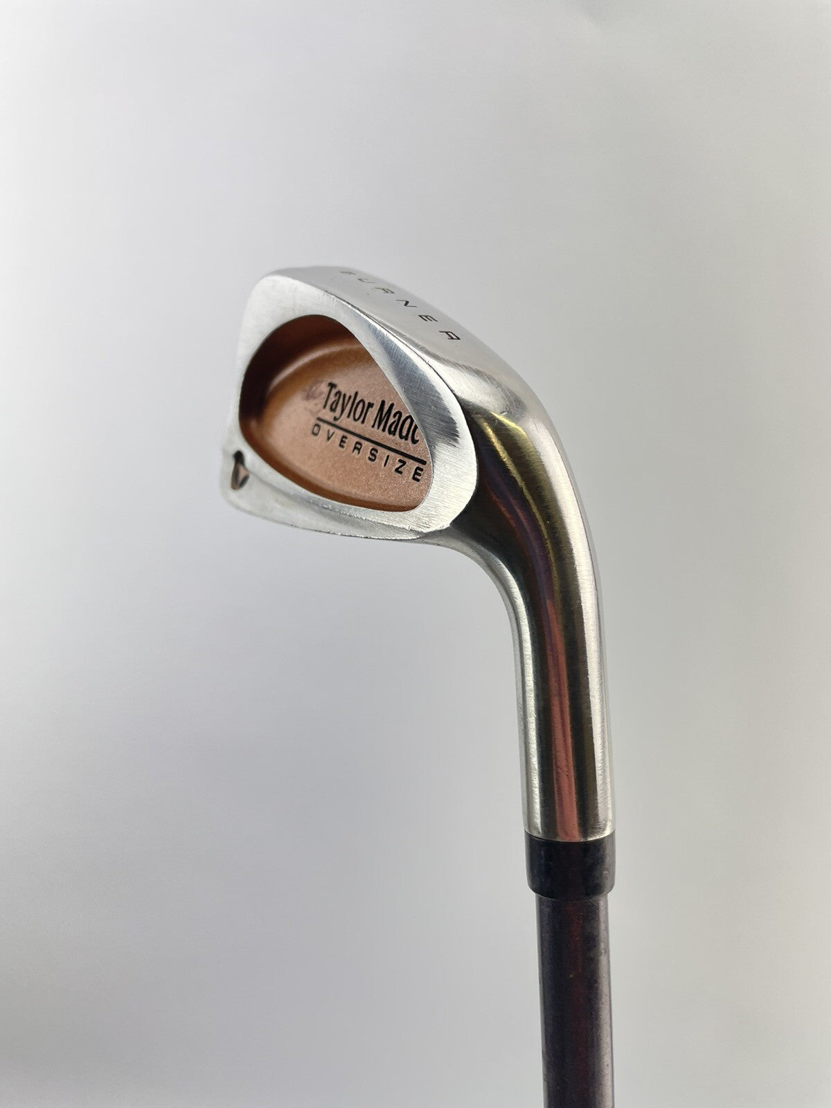 Taylormade Burner 3 Iron Oversize Regular Flex Graphite/Right Handed /215383
