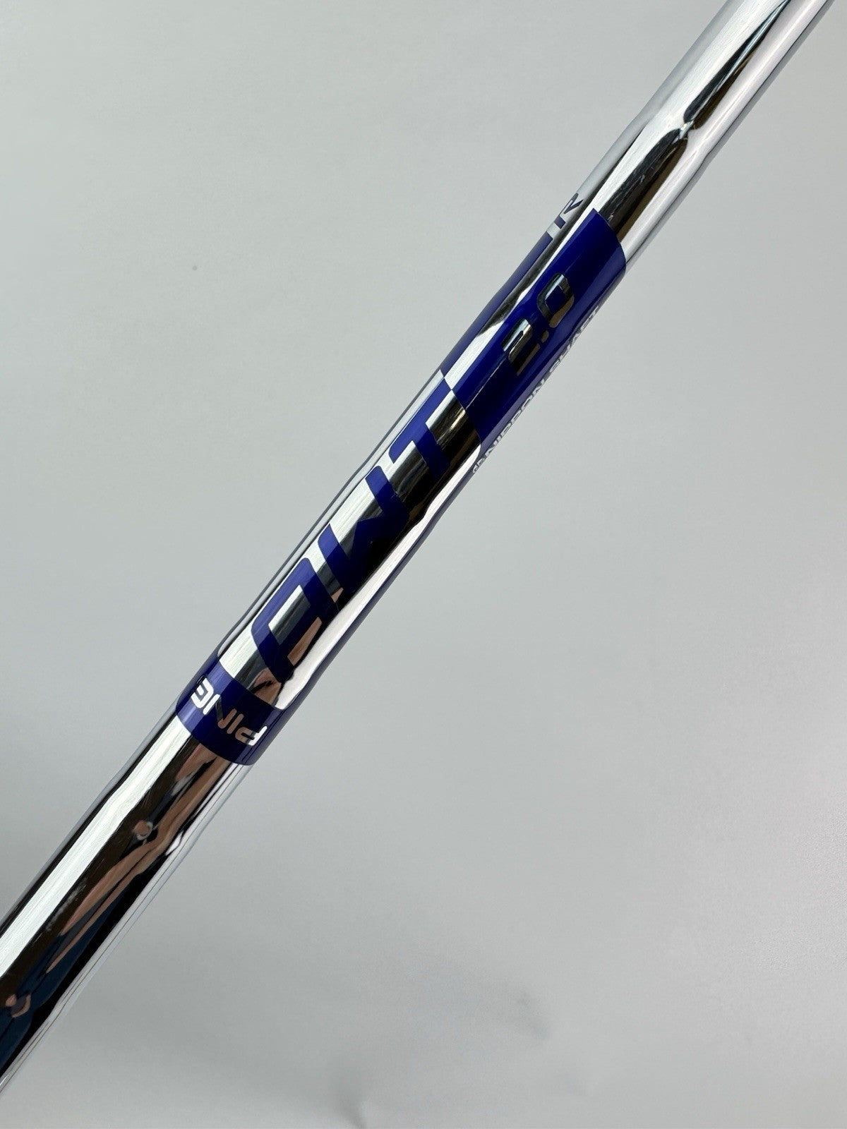 Ping AWT 2.0 Iron Shaft Regular Flex Steel 36.25 /0.355 Tapered /293140