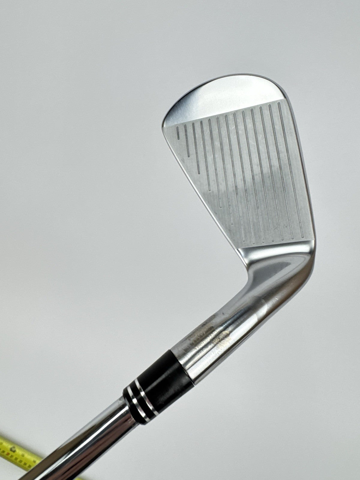 Srixon ZX5 6 Iron MKII Left Handed Nippon 950GH Regular Steel Pured /3242211