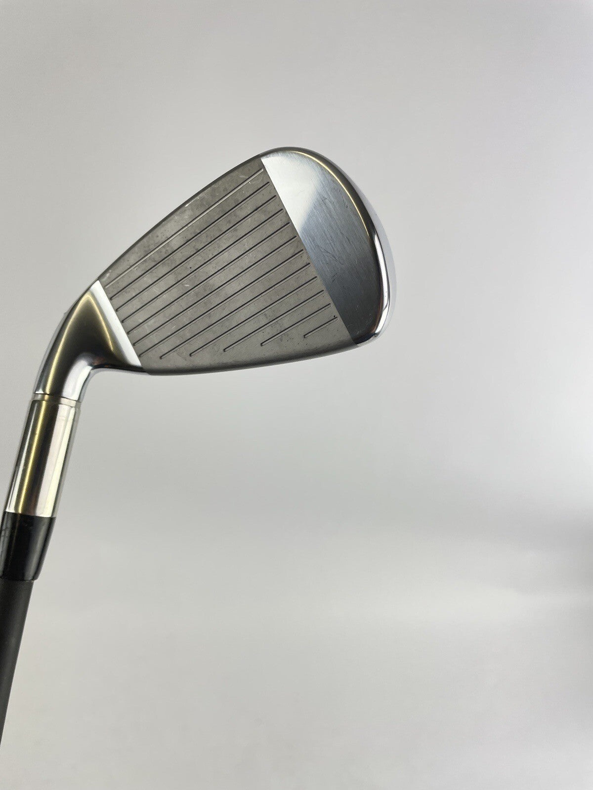 Cleveland 588MT 6 Iron Catalyst 5.5 Regular Graphite /Right /New Grip /921012