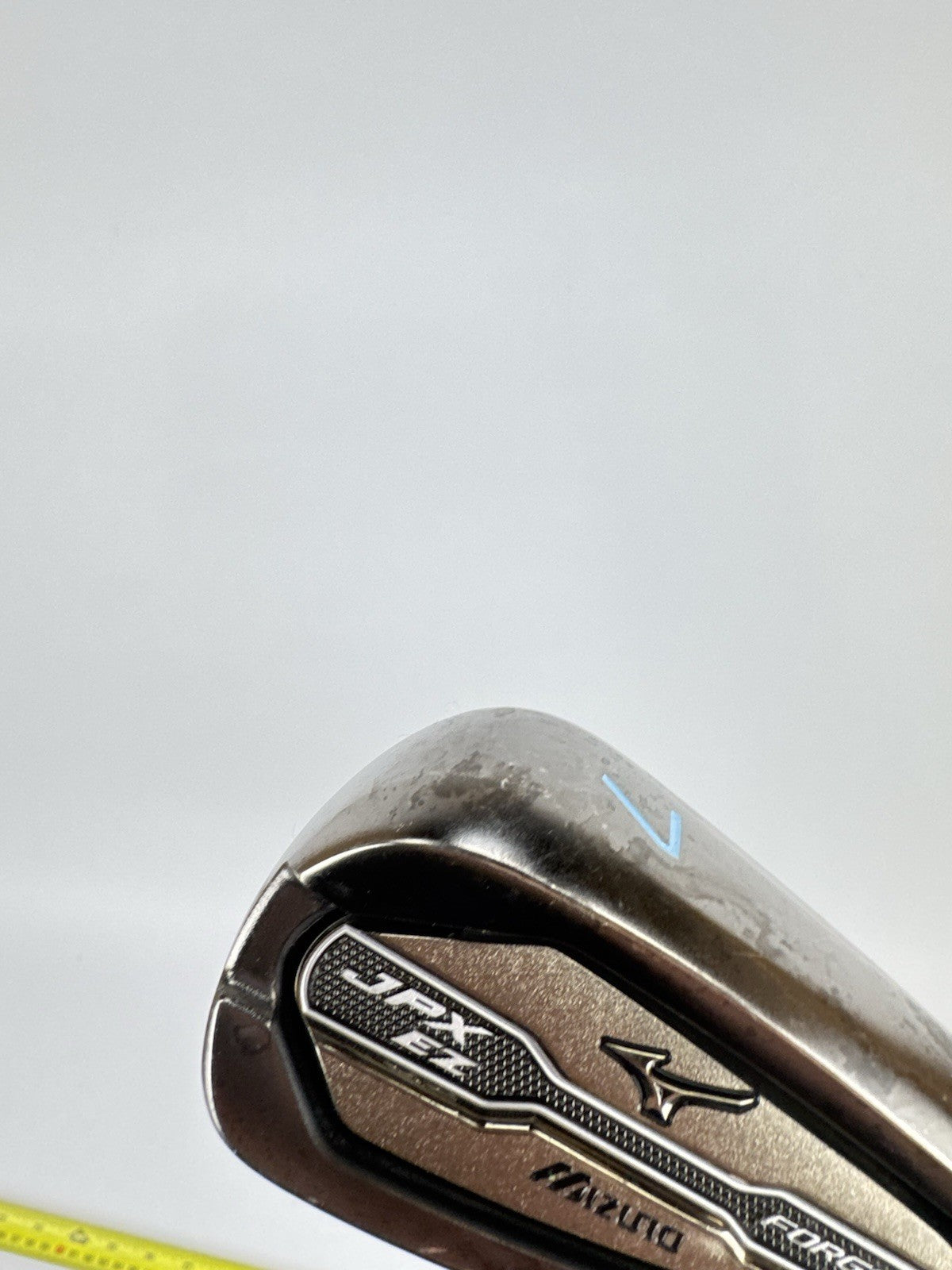 Mizuno JPX EZ Forged Ladies 7 Iron Recoil ESX F1 Ladies Graphite /Demo /314524