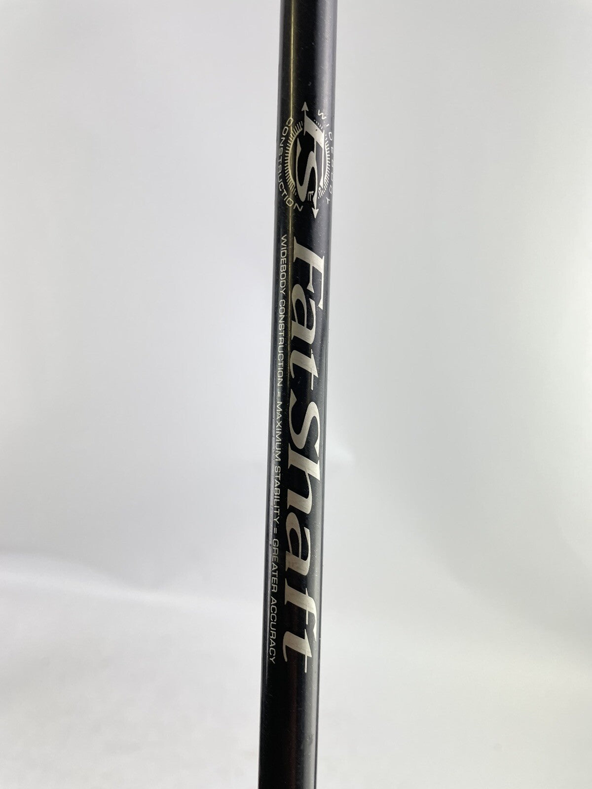 Wilson Staff Forged 9 Iron RM Midsize Stiff Graphite /Right Handed New Grip/720717