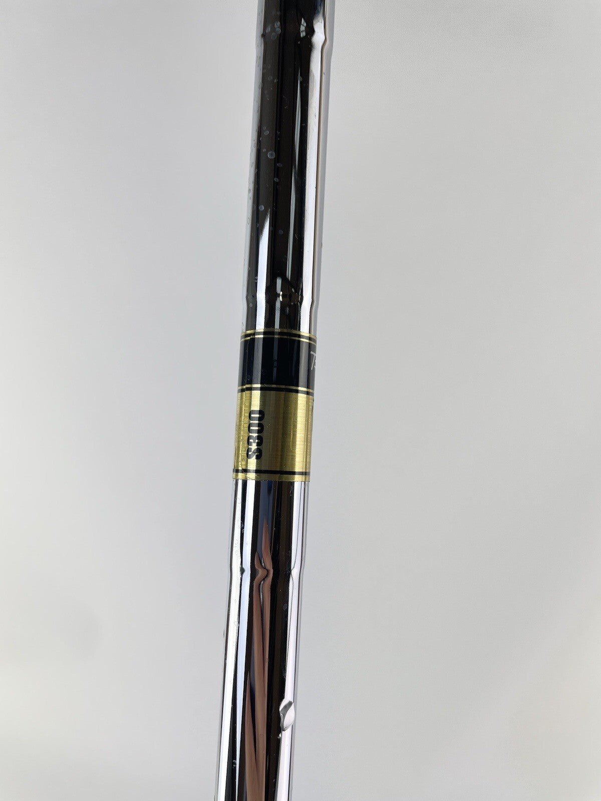 Lynx Forged 6 Iron Parallax S300 Stiff Flex Steel /Right Handed /1381113