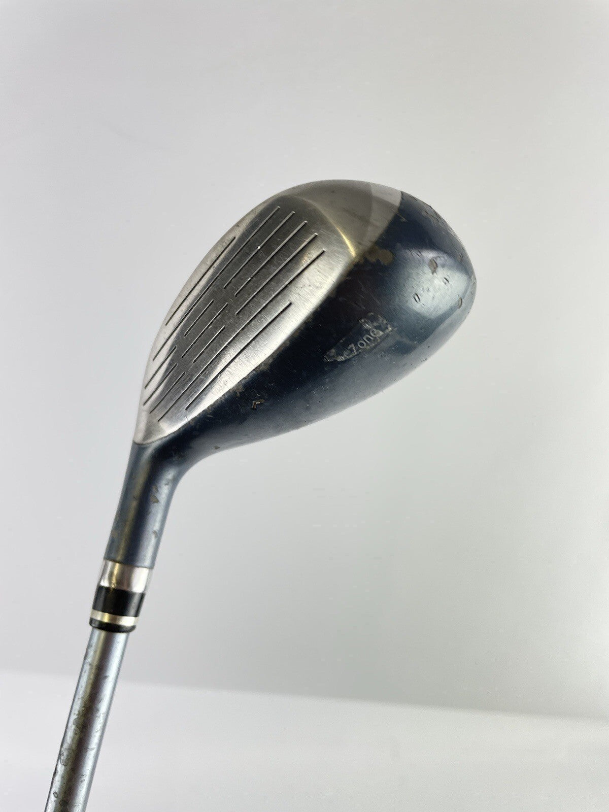 Wilson Staff Ladies Hybrid 22* LH6 Ust Ladies Graphite /Right /New Grip /95909
