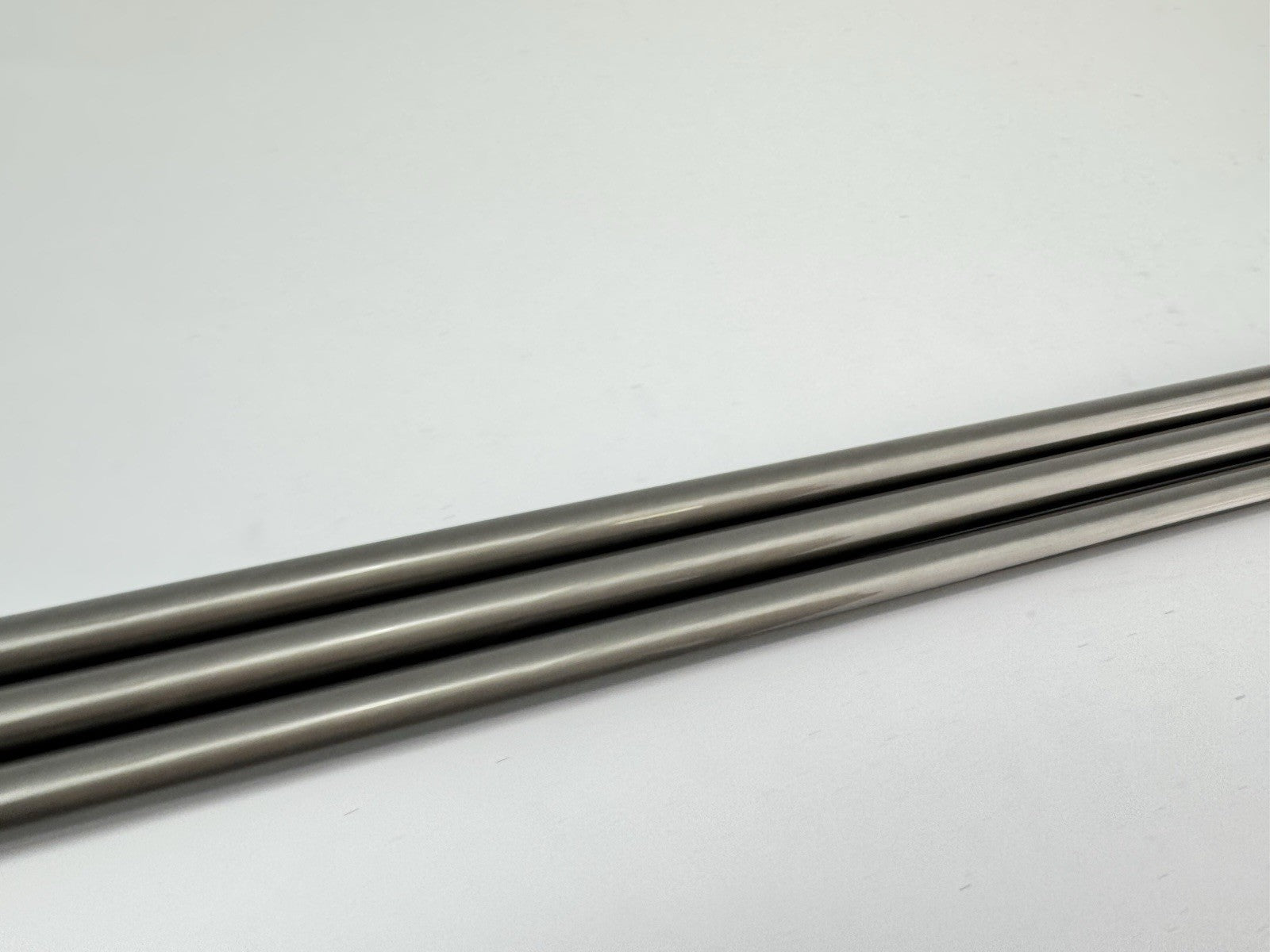 Steelfiber Aerotech Wedge Shaft Set (3) i110 Stiff Graphite 0.355 Tapered /293815