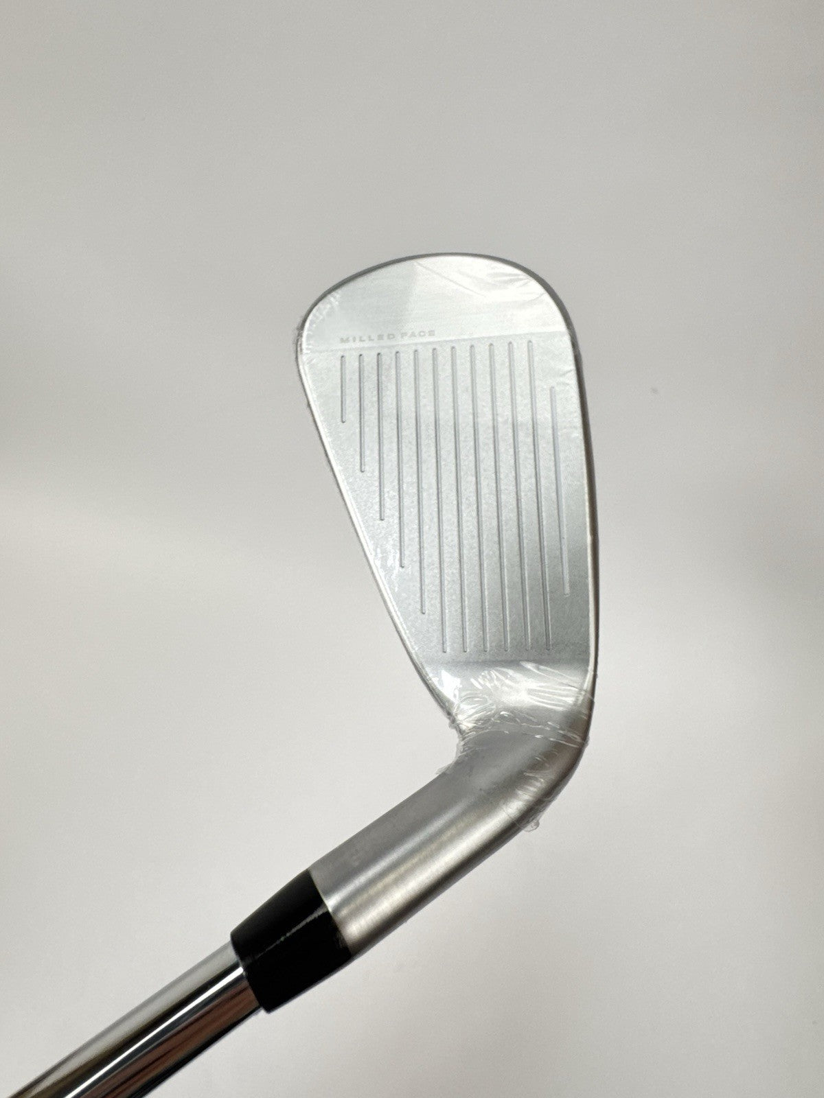 Cobra LTDX 7 Iron Left Handed KBS Tour 90 Regular Flex Steel /Brand New /3569911