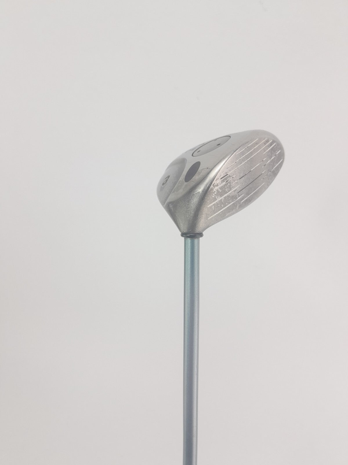 Callaway Golf 3 Wood Great Big Bertha Ladies Graphite /Golf Pride /Right /1648113