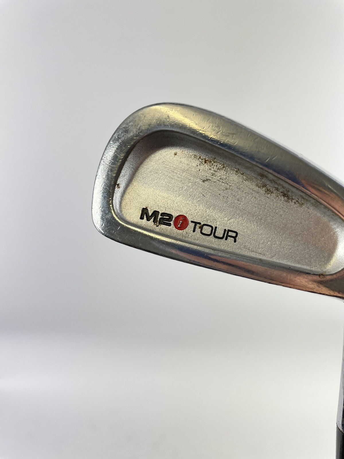 Ben Sayers M2i Tour 4 Iron Rifle 5.5 Regular Steel /New Grip /24421