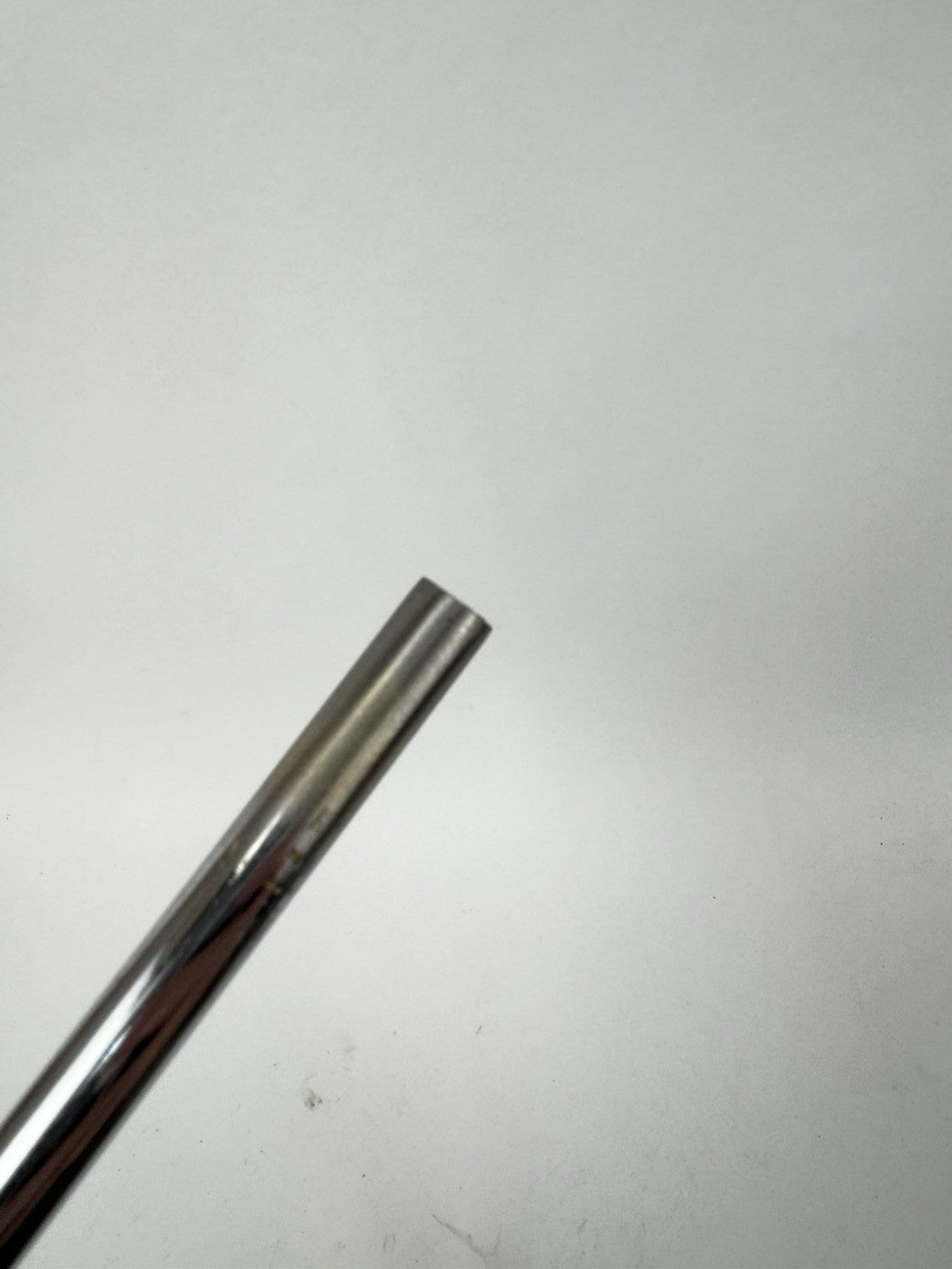 KBS Tour C-Taper Iron Shaft 105 Stiff Flex Steel 35.75” /0.370 Parallel /3383610