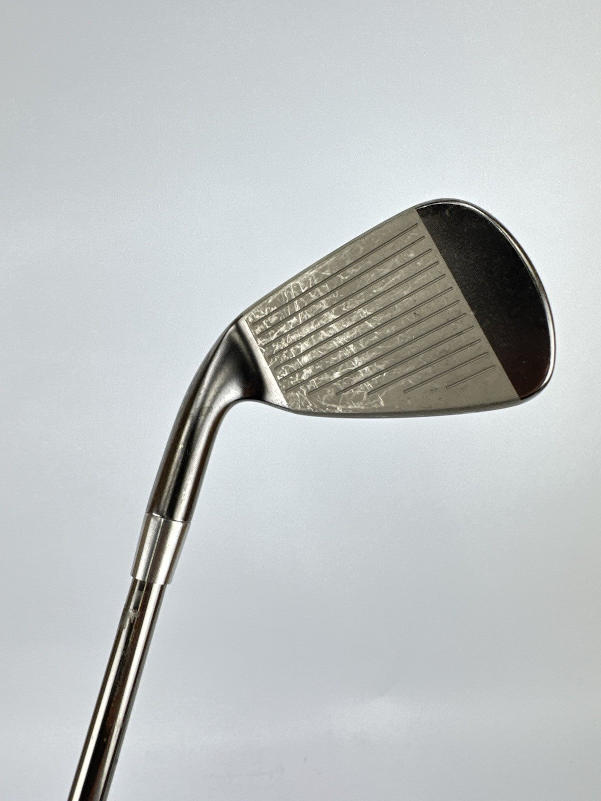 Mizuno JPX EZ Forged Ladies 7 Iron Recoil ESX F1 Ladies Graphite /Demo /3145211