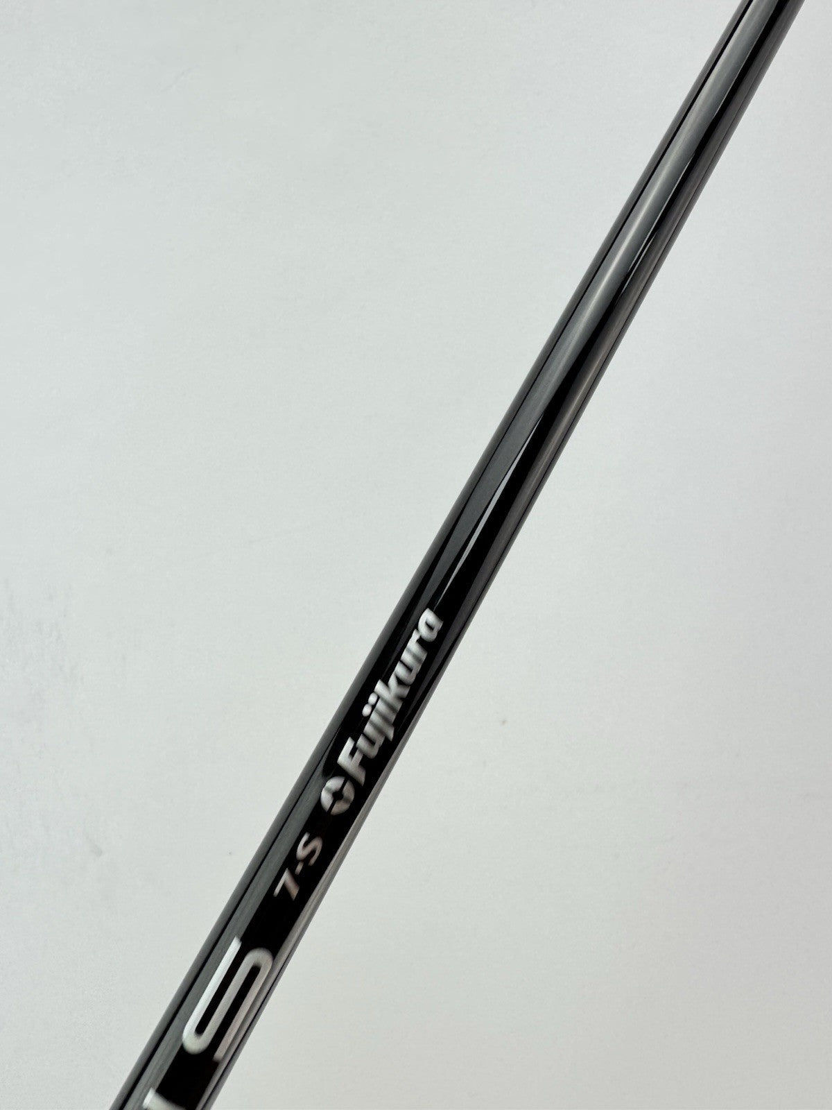 Ping iCrossover Iron Shaft Fujikura Ventus Red Stiff Graphite 39.25” /New /264525