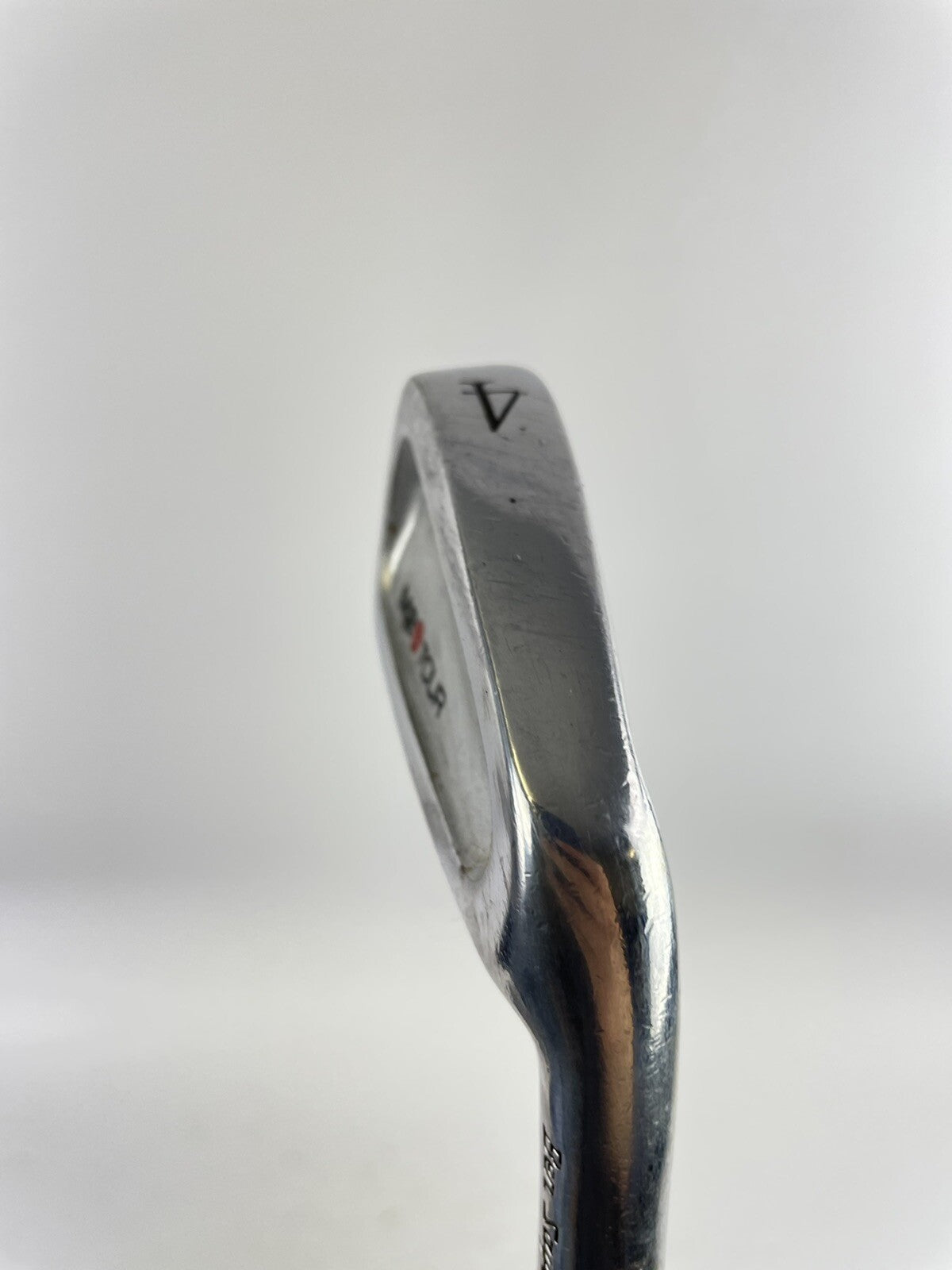 Ben Sayers M2i Tour 4 Iron Rifle 5.5 Regular Steel /New Grip /24423