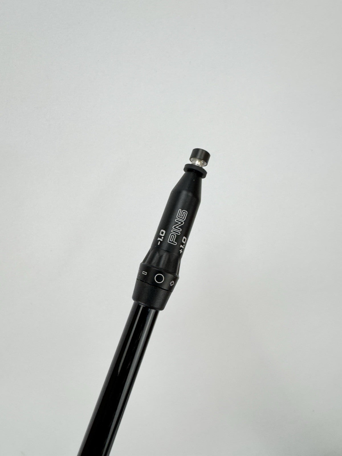Ping G440 G430 X Flex Driver Shaft Project X Hzrdus Gen4 6.5 70G /45” /360547