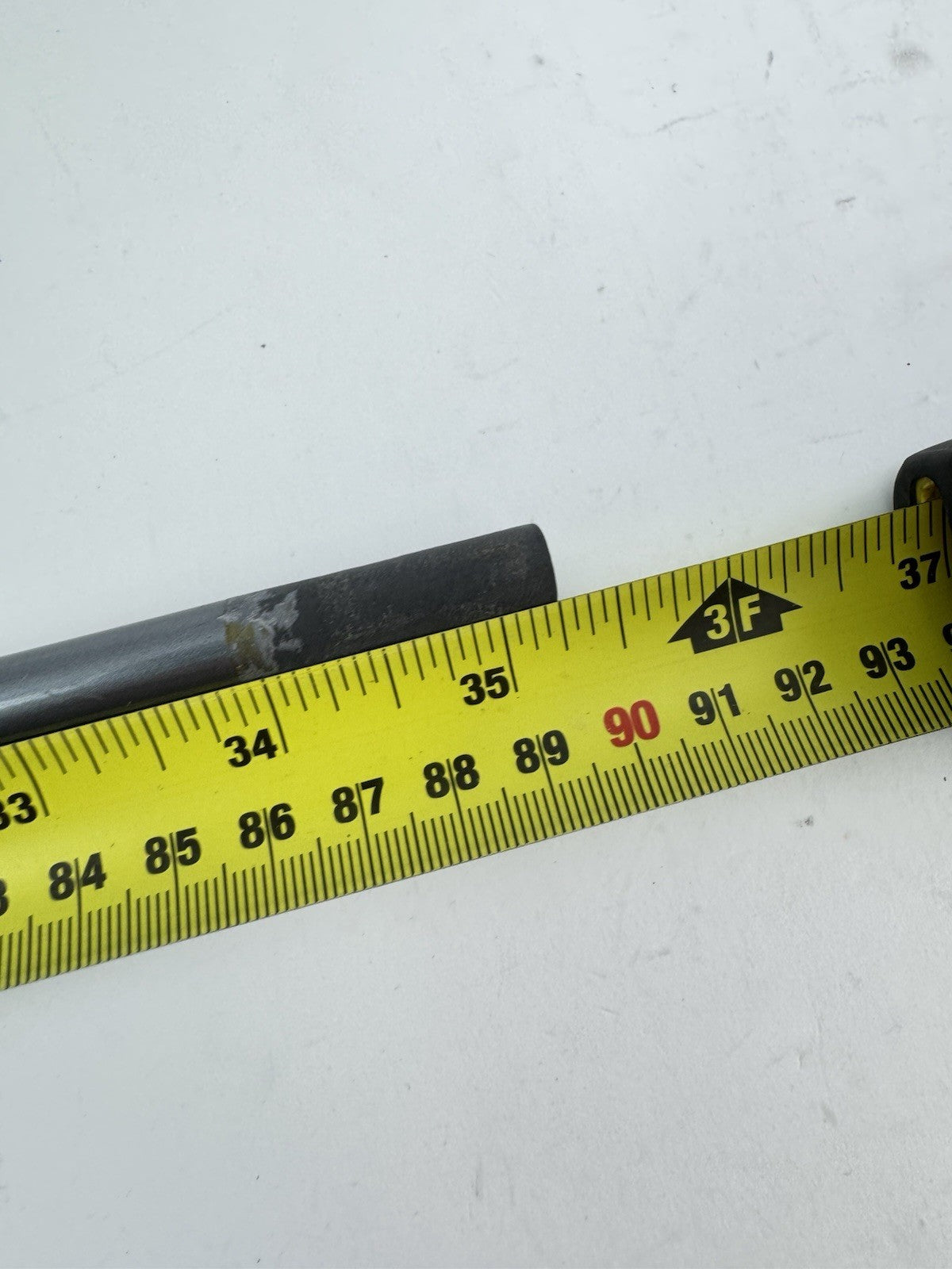 Fujikura Speeder NX Iron Shaft A Senior Graphite 34.75" /0.370 Parallel /2708110