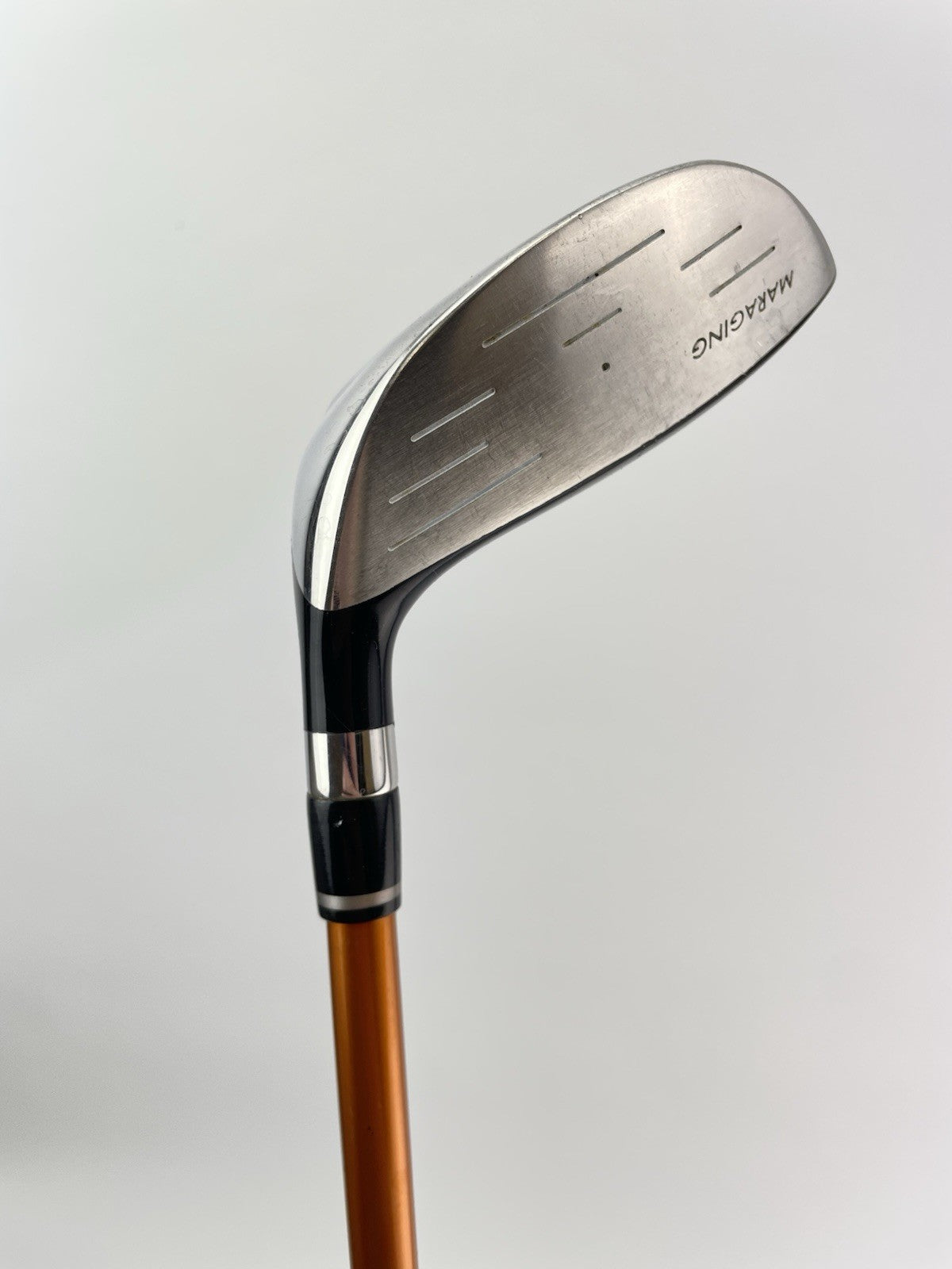 Lynx Utility Hybrid 20* Aldila NVS Regular Flex Graphite /Right /New Grip /290583