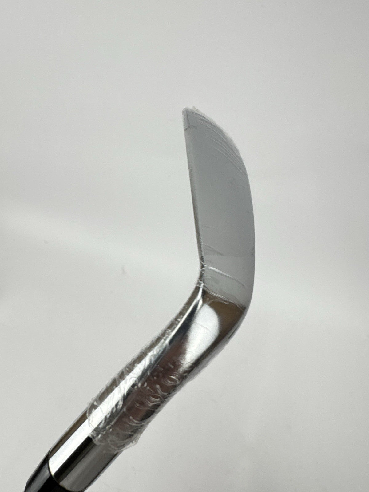 Cobra One Length Sand Wedge 55* Left Handed F7 Regular Flex Steel /New /355248