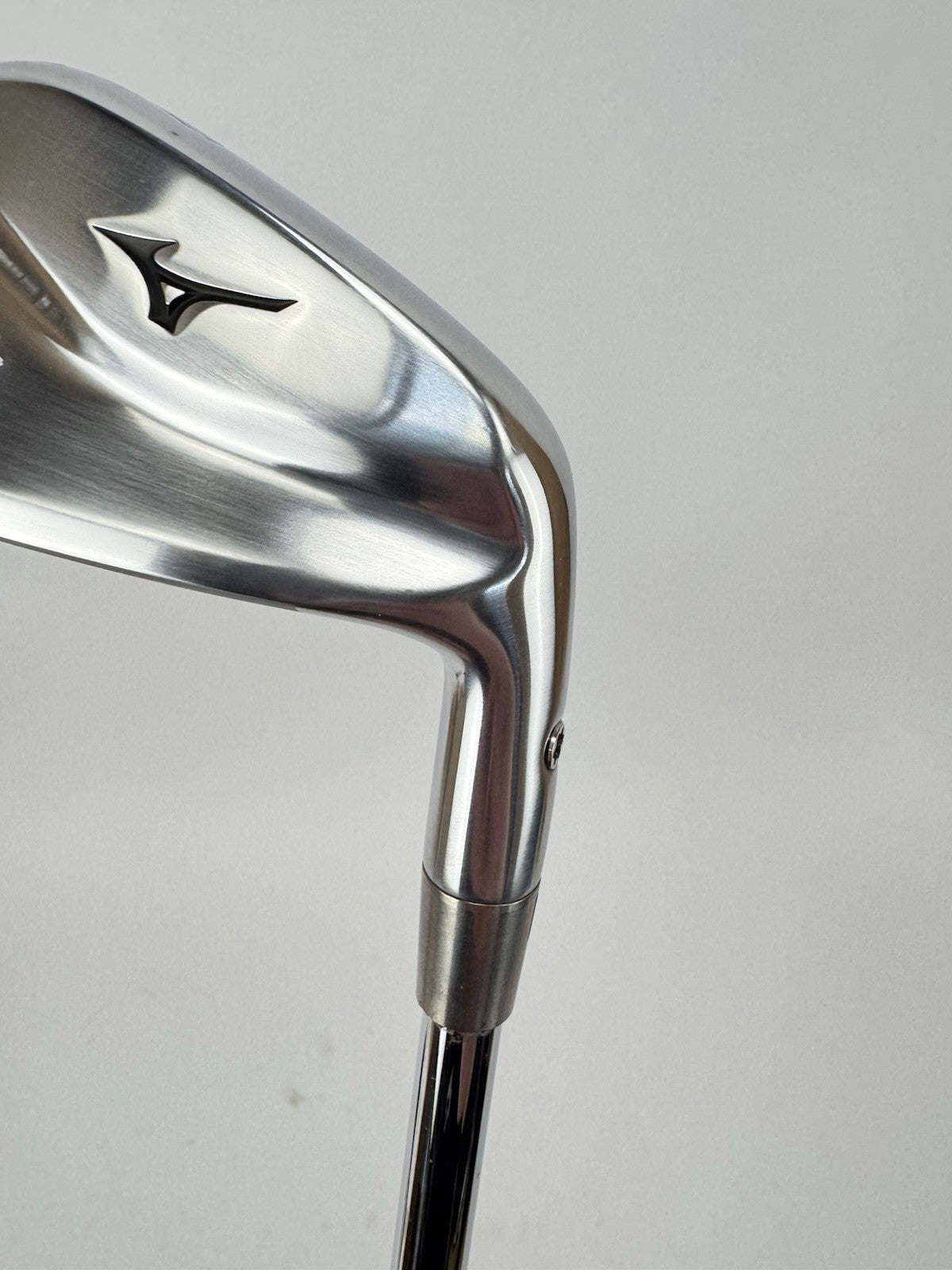Mizuno Pro241 7 Iron Nippon Stiff Flex Steel /Right /New Grip /Demo /335873