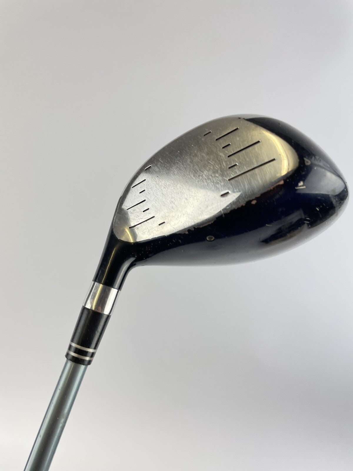 Slazenger Panthera Ladies 5 Wood 20* Ladies Flex Graphite /Right /New Grip /45415