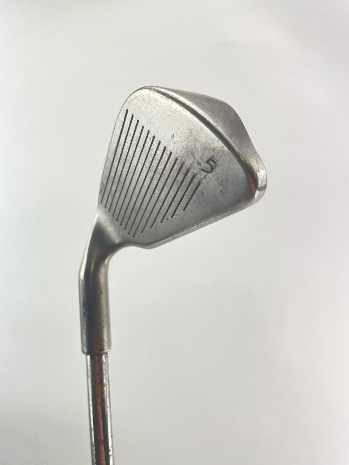 Ping Eye2 5 Iron White Dot Regular Flex Steel /Right Handed /New Grip /2136211