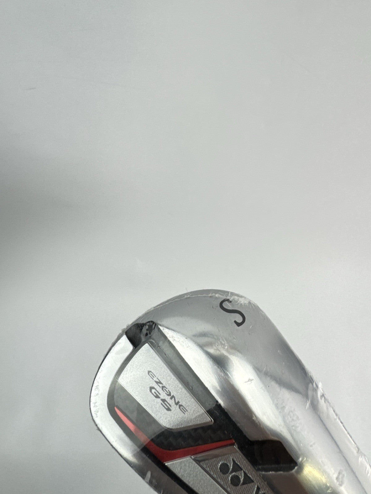 Yonex Ezone GS Sand Wedge 54* Senior Flex Graphite /Right Handed /New /308224