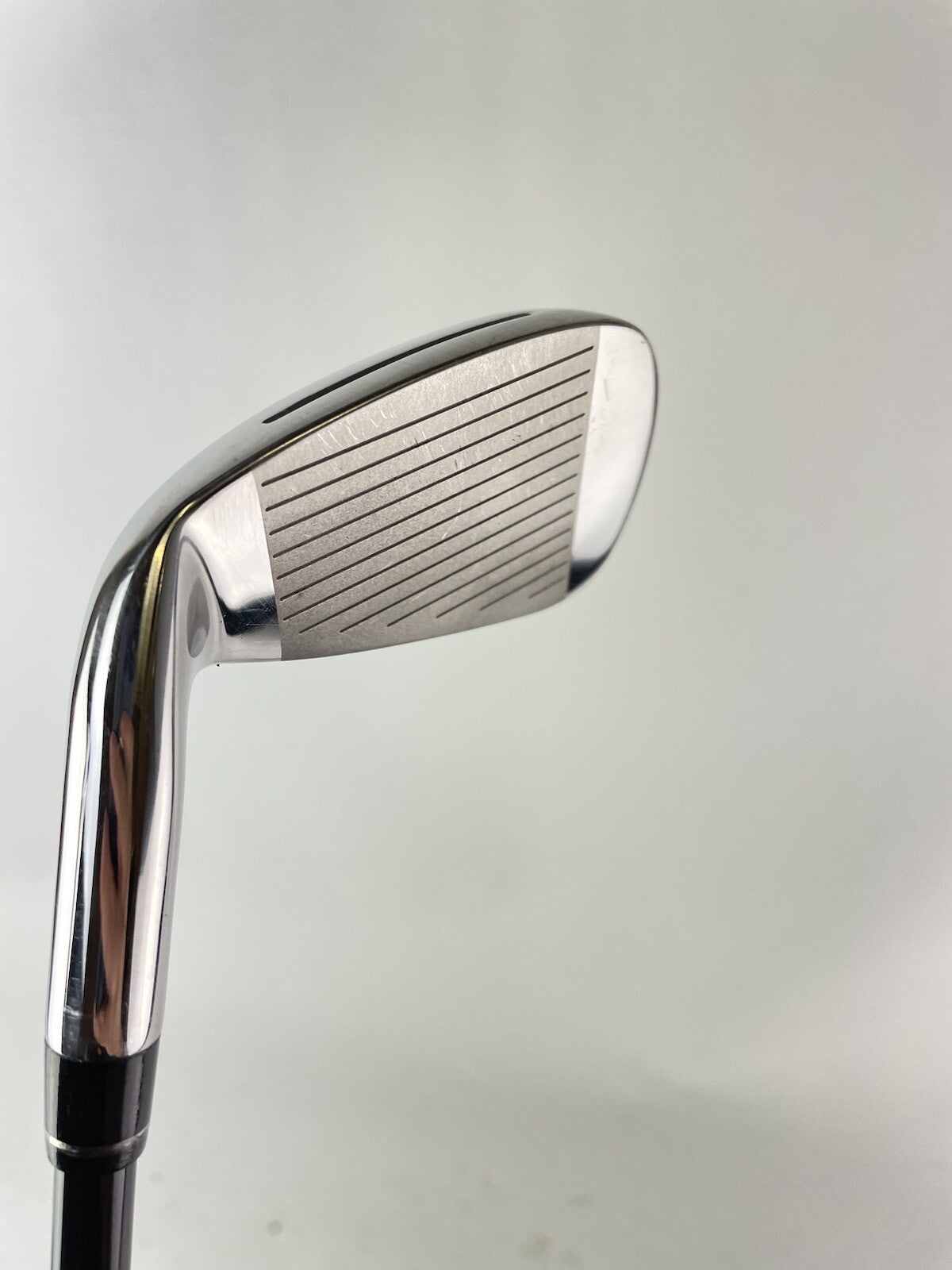 Lynx Black Cat 6 Iron Regular Flex Graphite /Right Handed /New Grip /145296