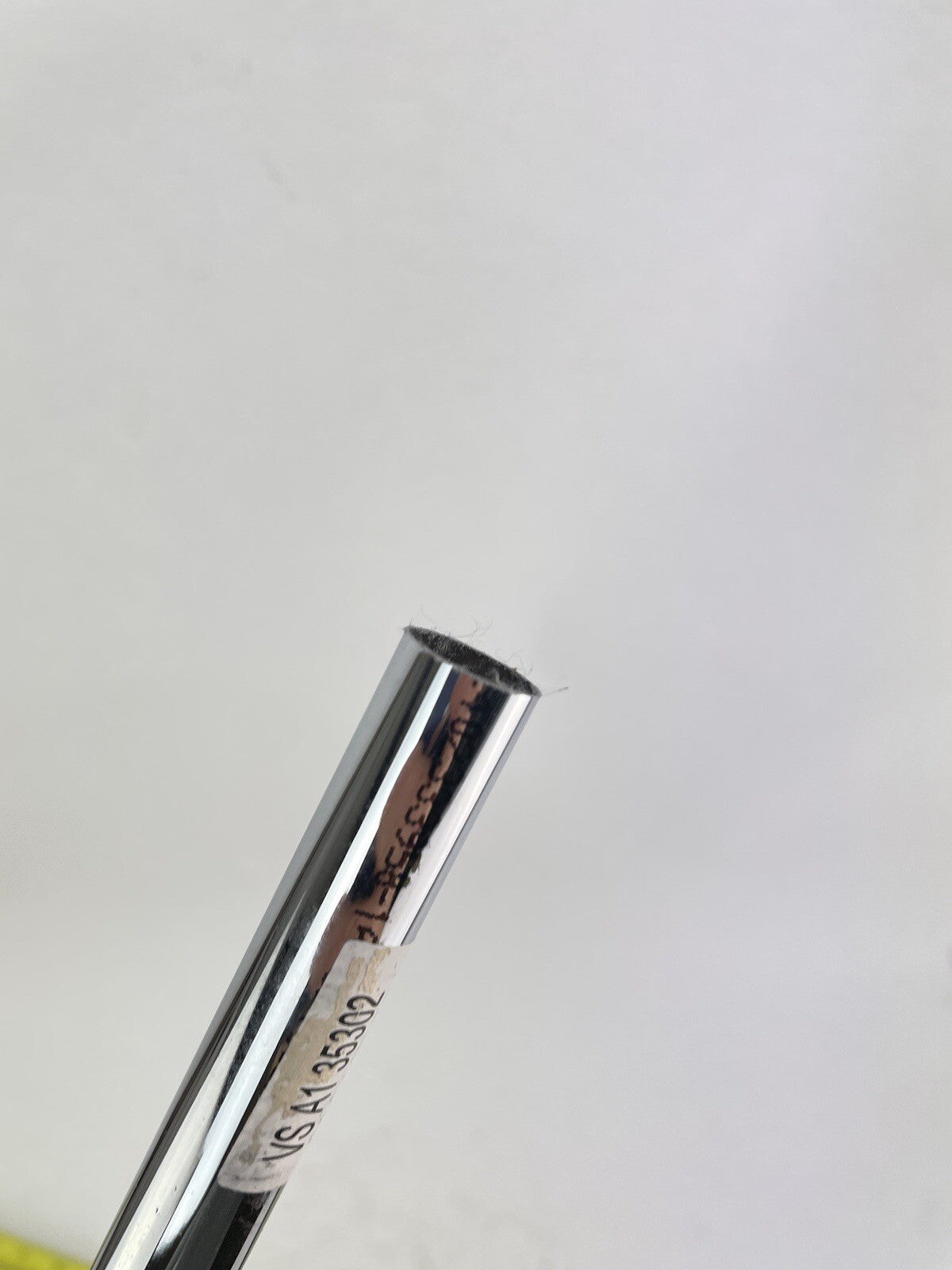 Elevate ETS Iron Shaft 85 VSS Regular Steel 35.5" /0.370 Parallel /1696611