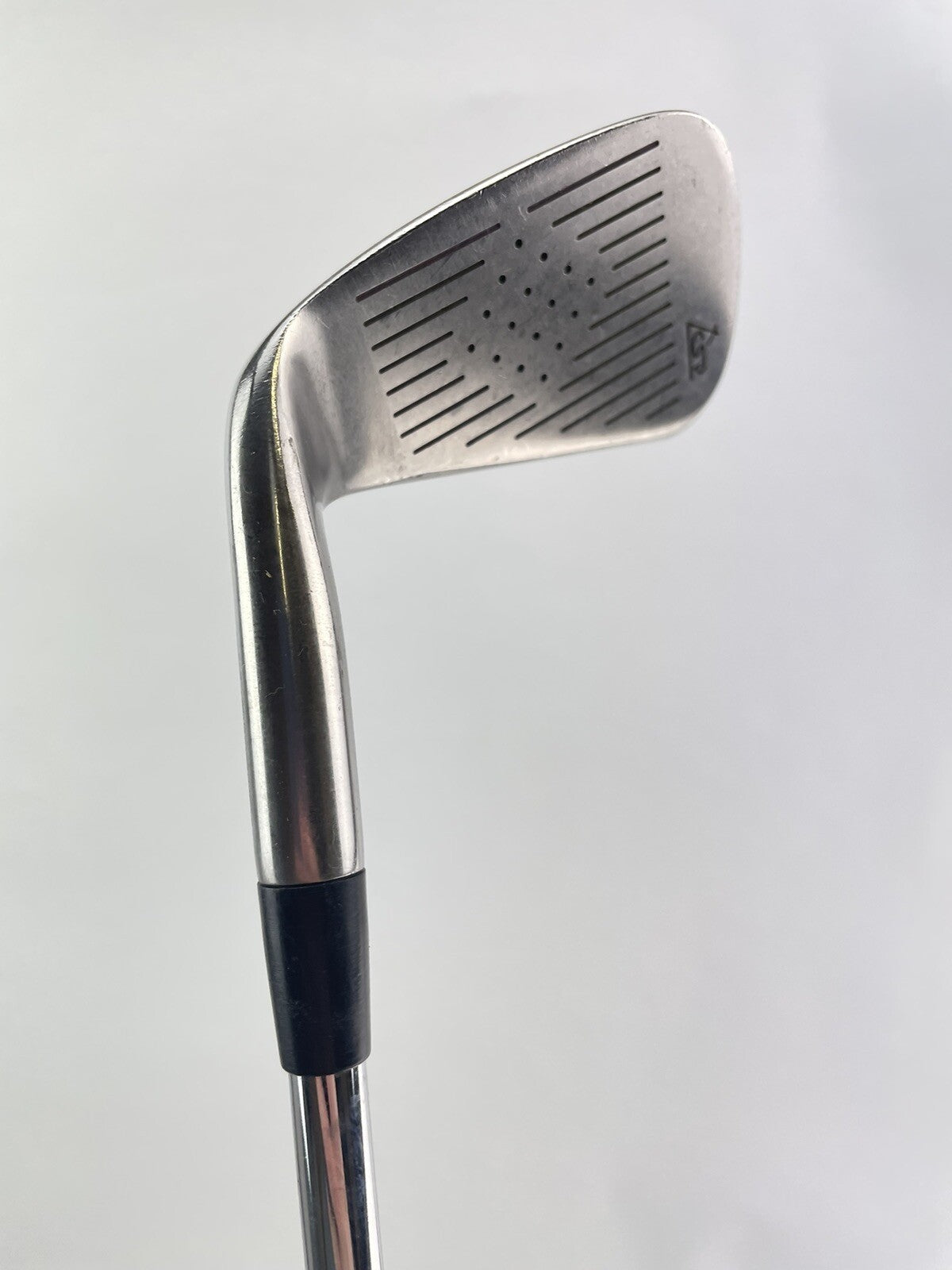 Wilson Golf 8 Iron Berg Ladies Flex Steel /Right Handed /New Grip /209088