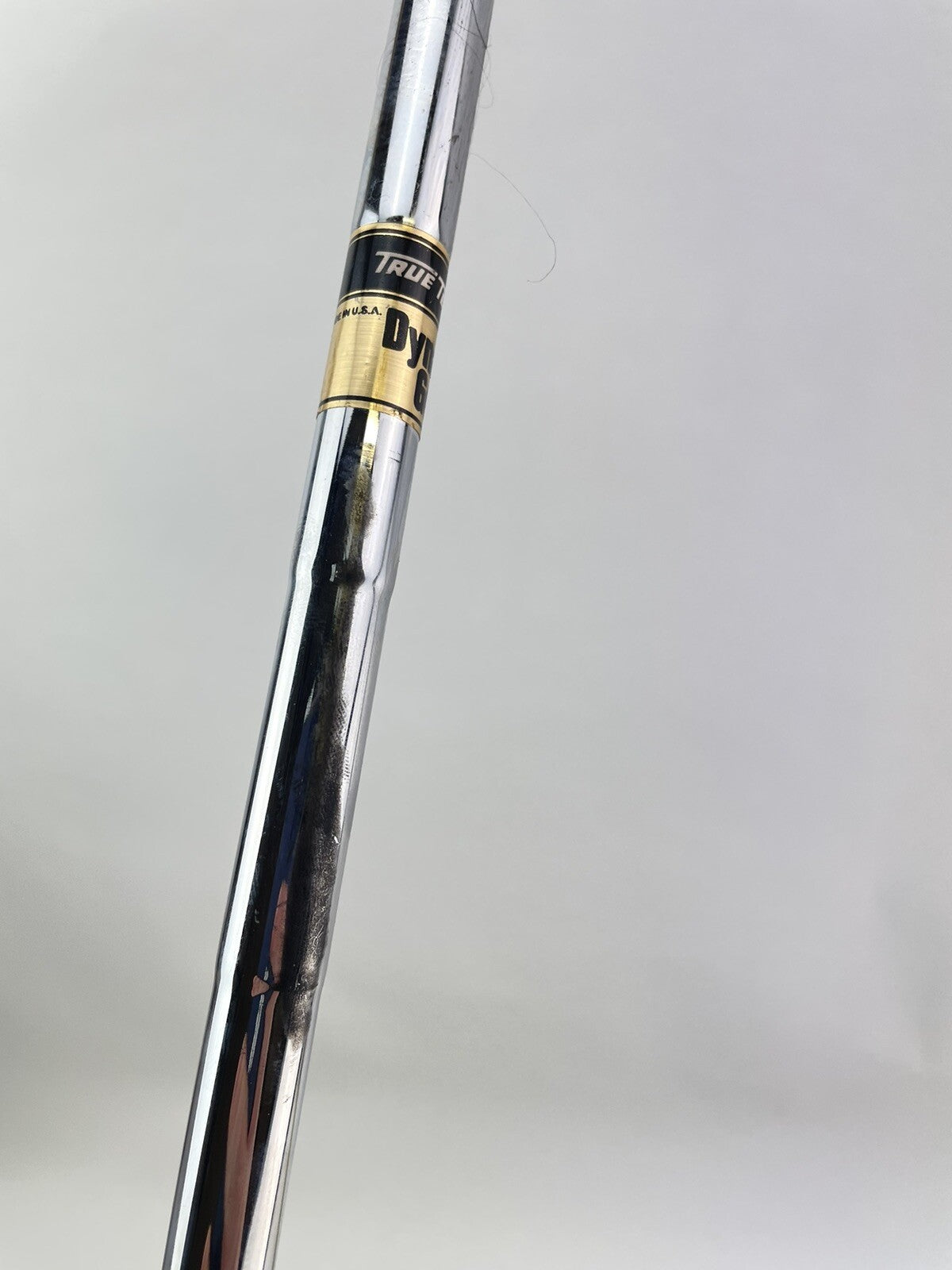 Top Flite 4 Iron Tour DG S300 Stiff Flex Steel /Right Handed /New Grip /2090418