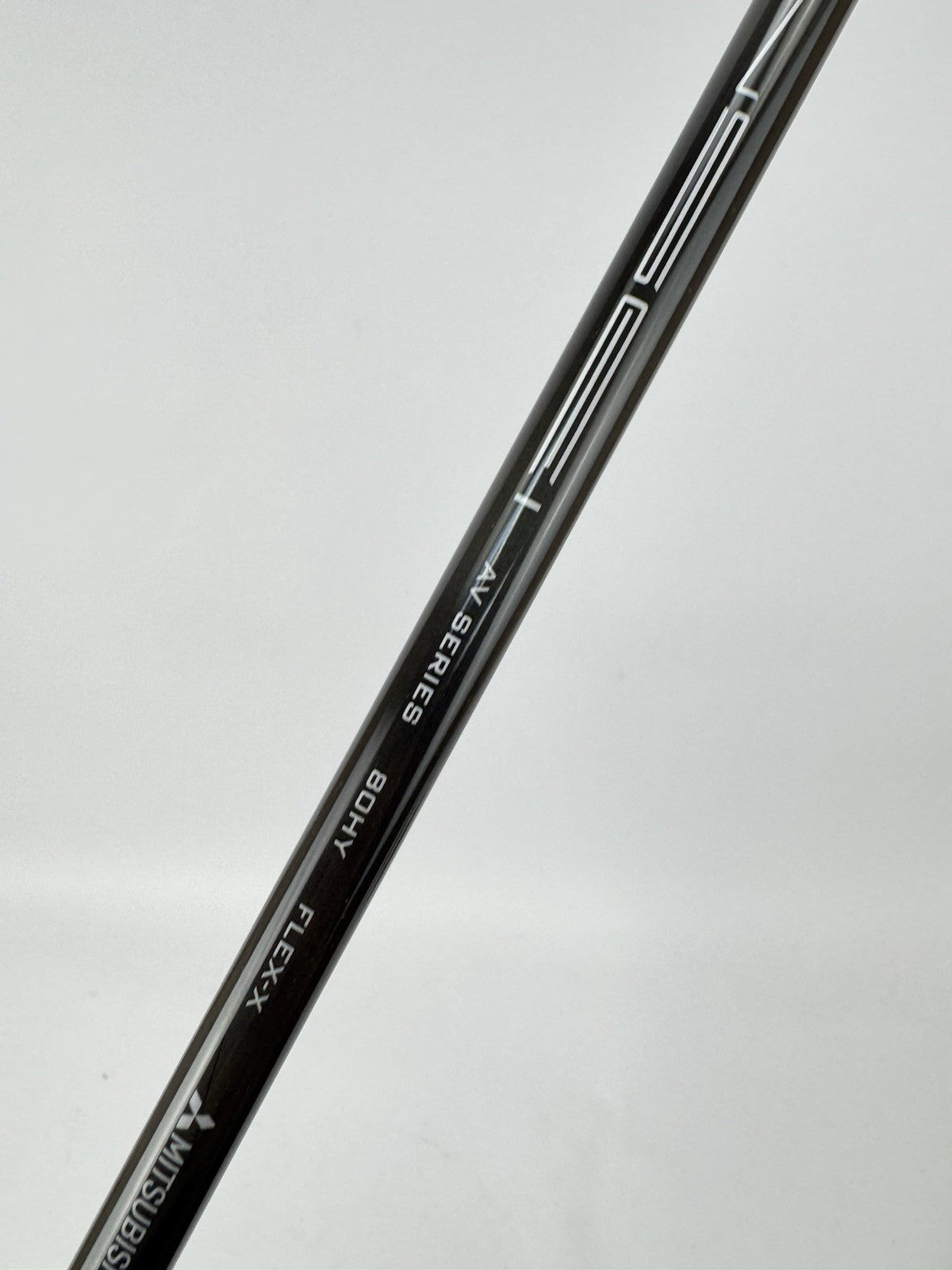 Sub70 699 Pro 4 Iron Tensei Blue Raw X Flex Graphite /Right /New /3638513