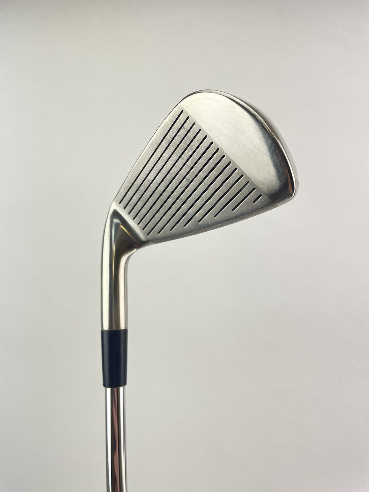 Mizuno T-Zoid 6 Iron Comp CT Stiff Steel /Right /+1/2 /2*UP /2053512